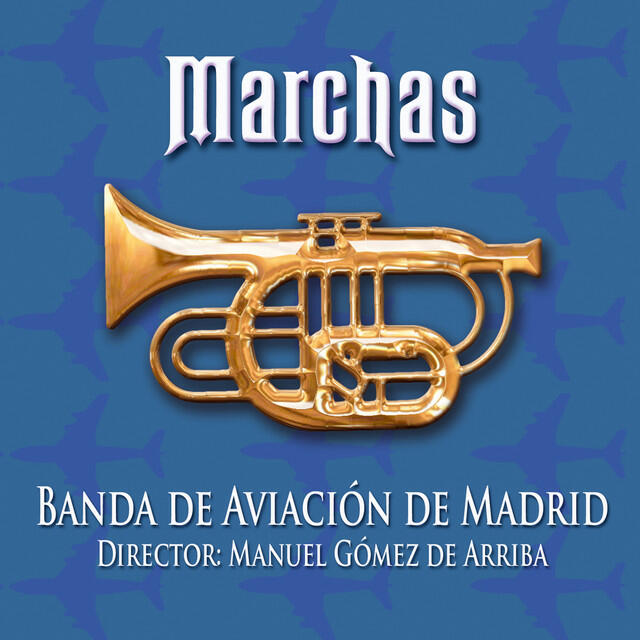 Релиз Marchas