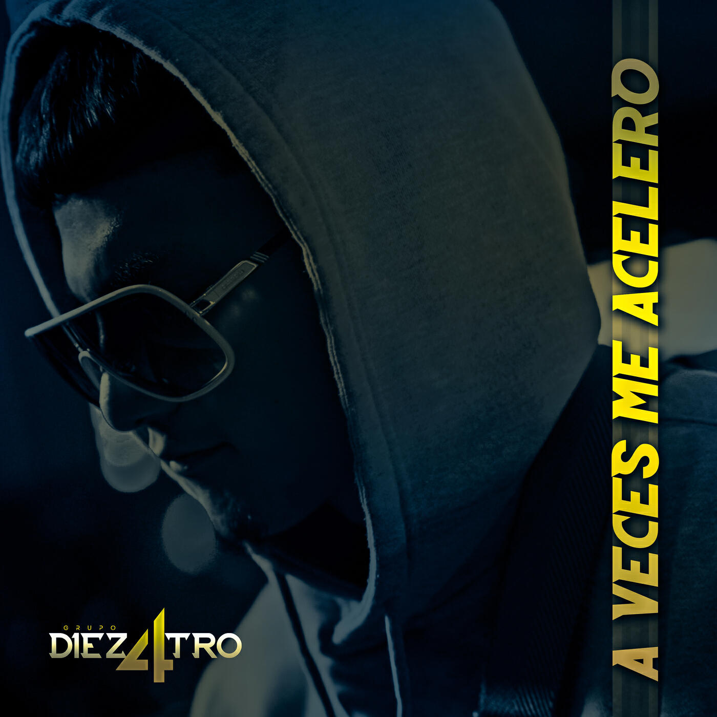 Релиз A Veces Me Acelero