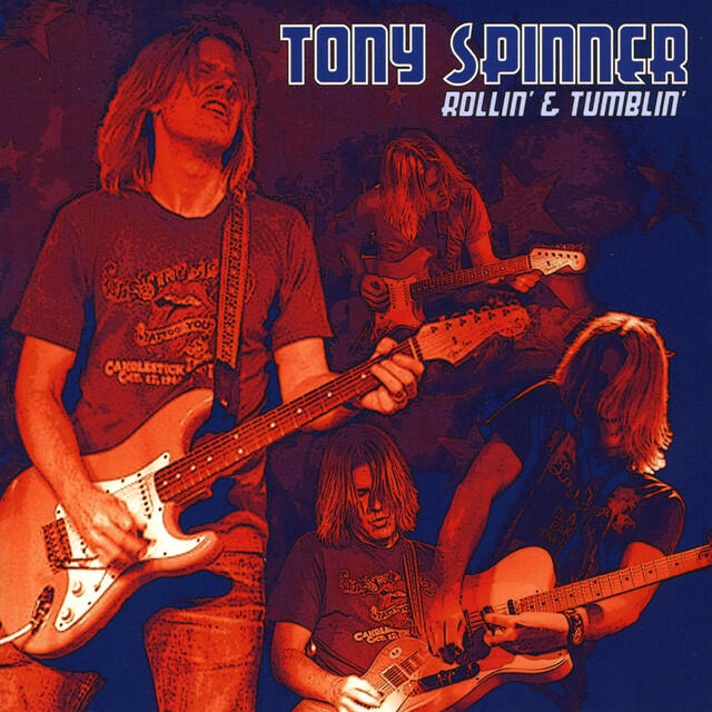 Релиз Rollin' & Tumblin'