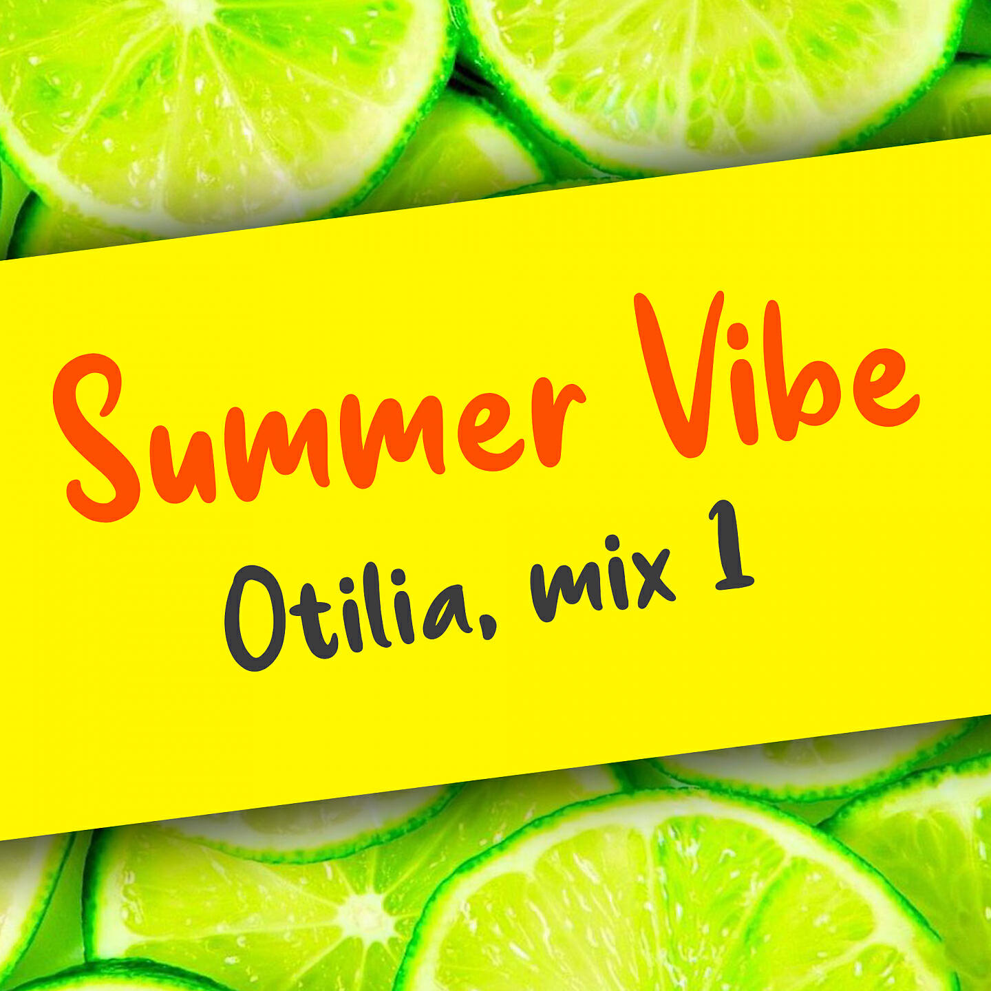 Релиз Summer Vibe (DeepHouse Car Music Mix #1)