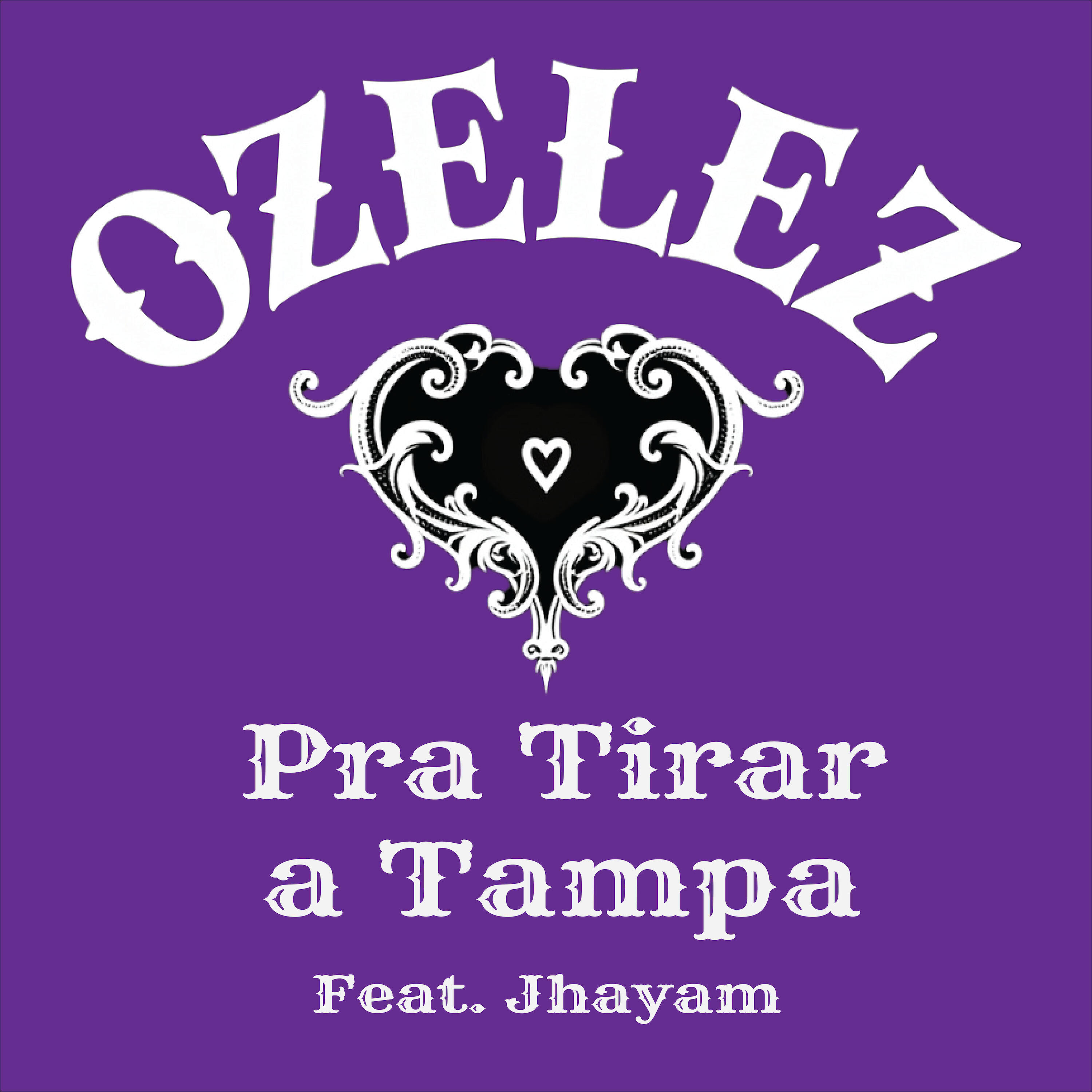 Релиз Pra Tirar a Tampa