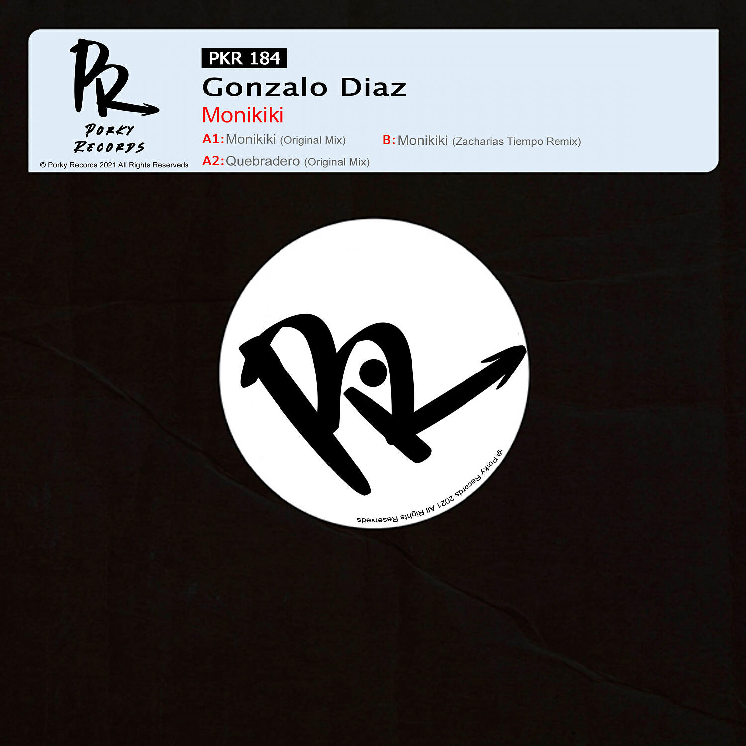 Gonzalo Diaz