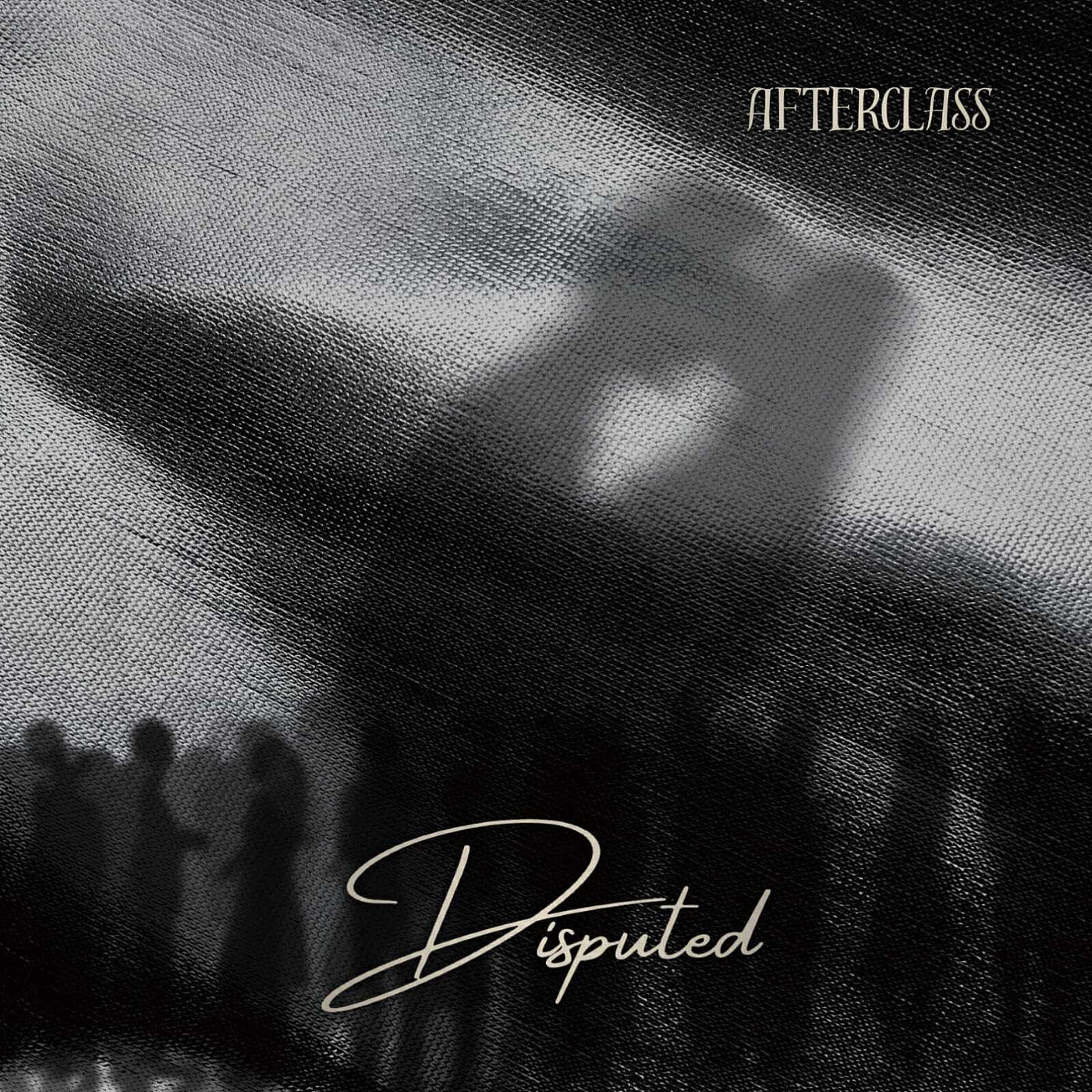 Релиз Disputed