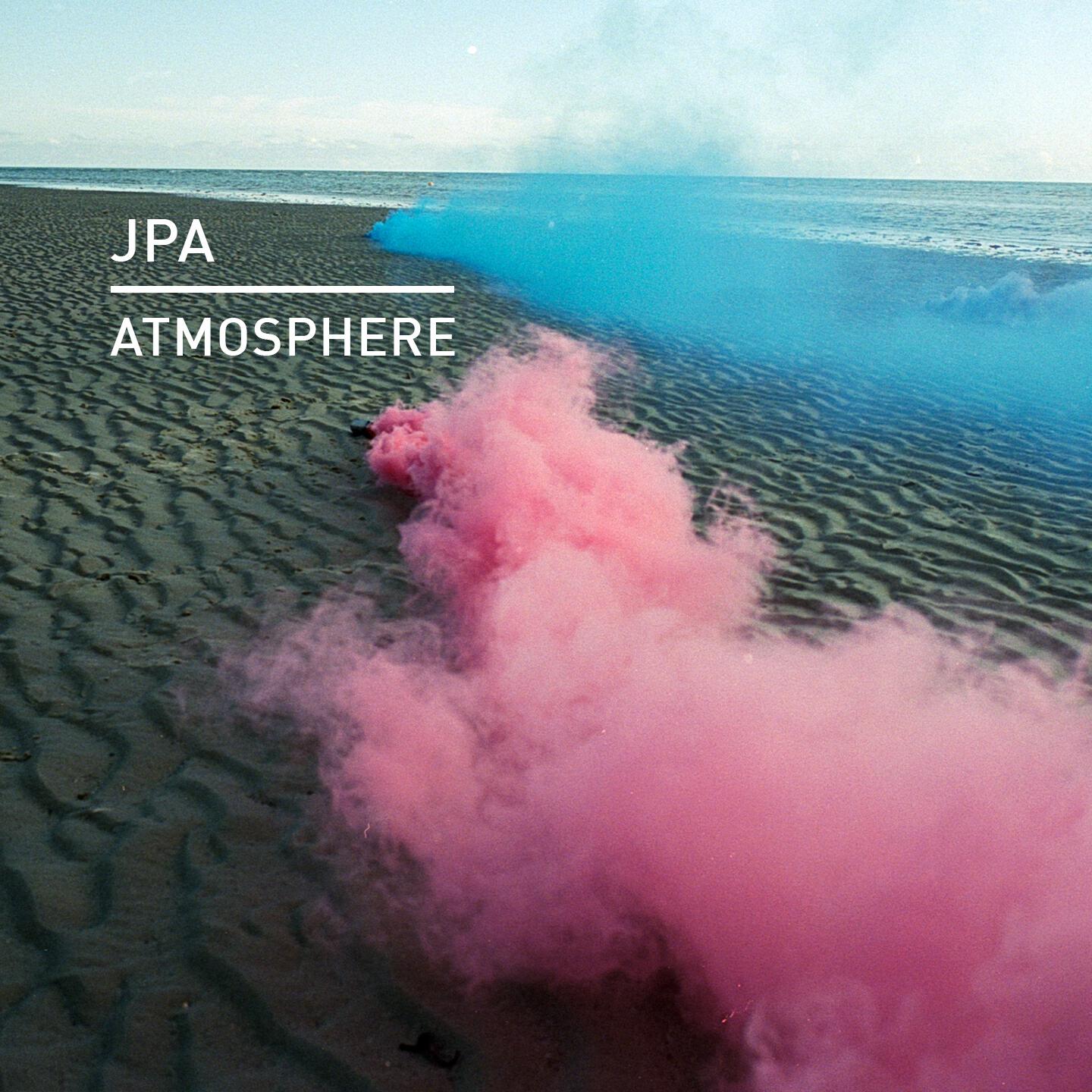 Релиз Atmosphere