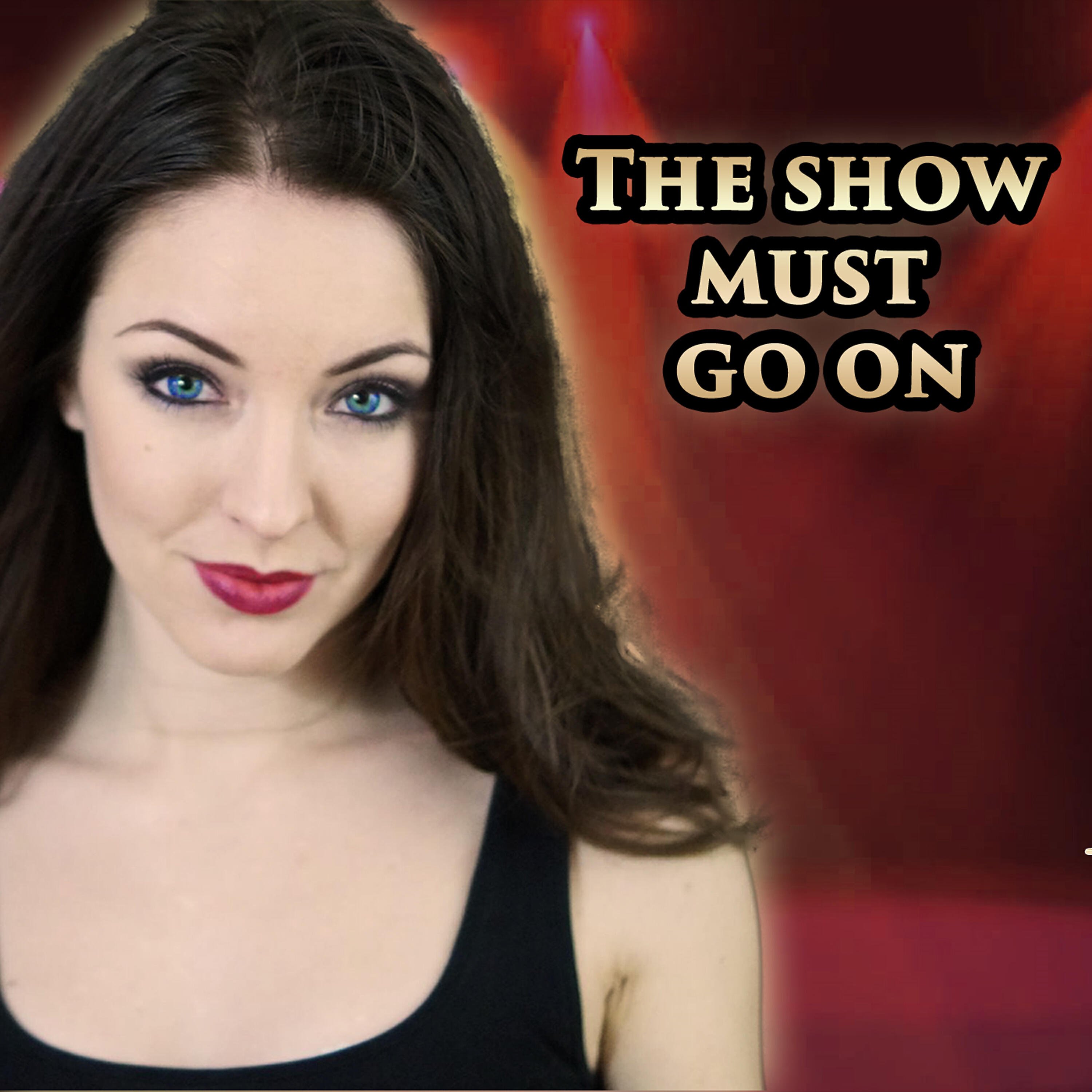 Релиз The Show Must Go On