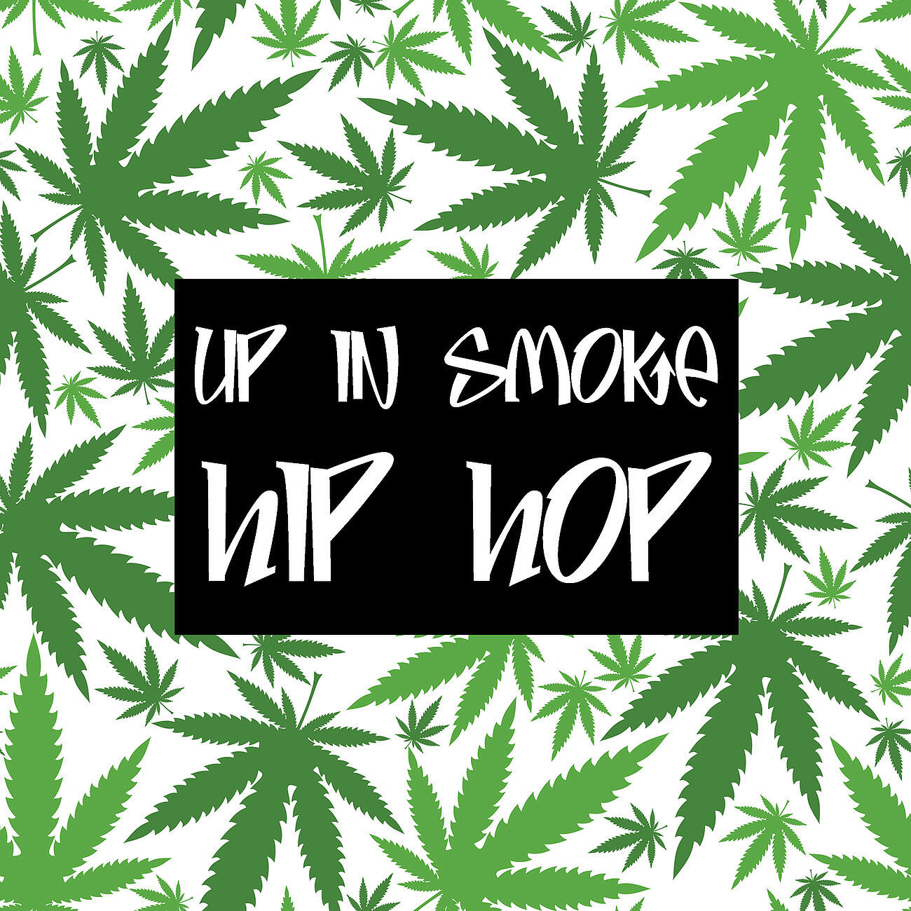 Релиз Up In Smoke Hip Hop