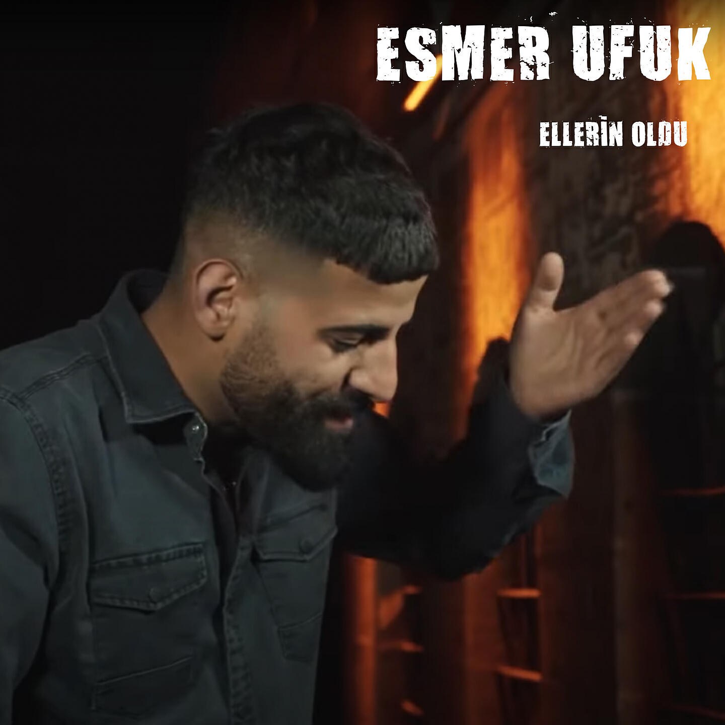 Esmer Ufuk