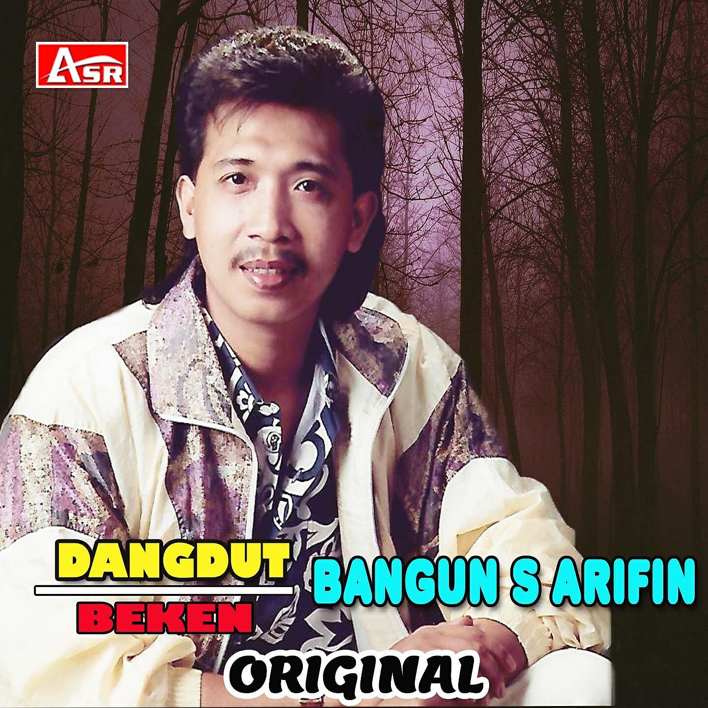 Релиз DANGDUT BEKEN BANGUN S ARIFIN
