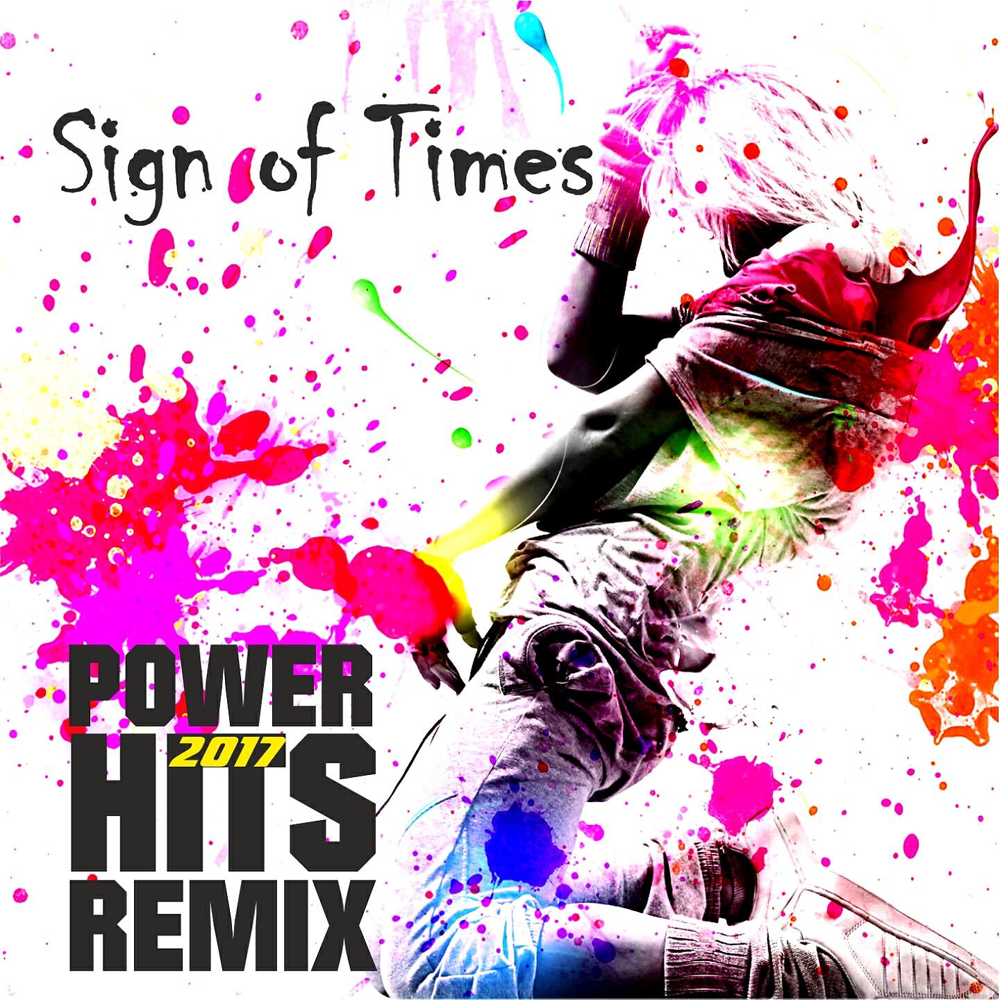 Релиз Sign of Times