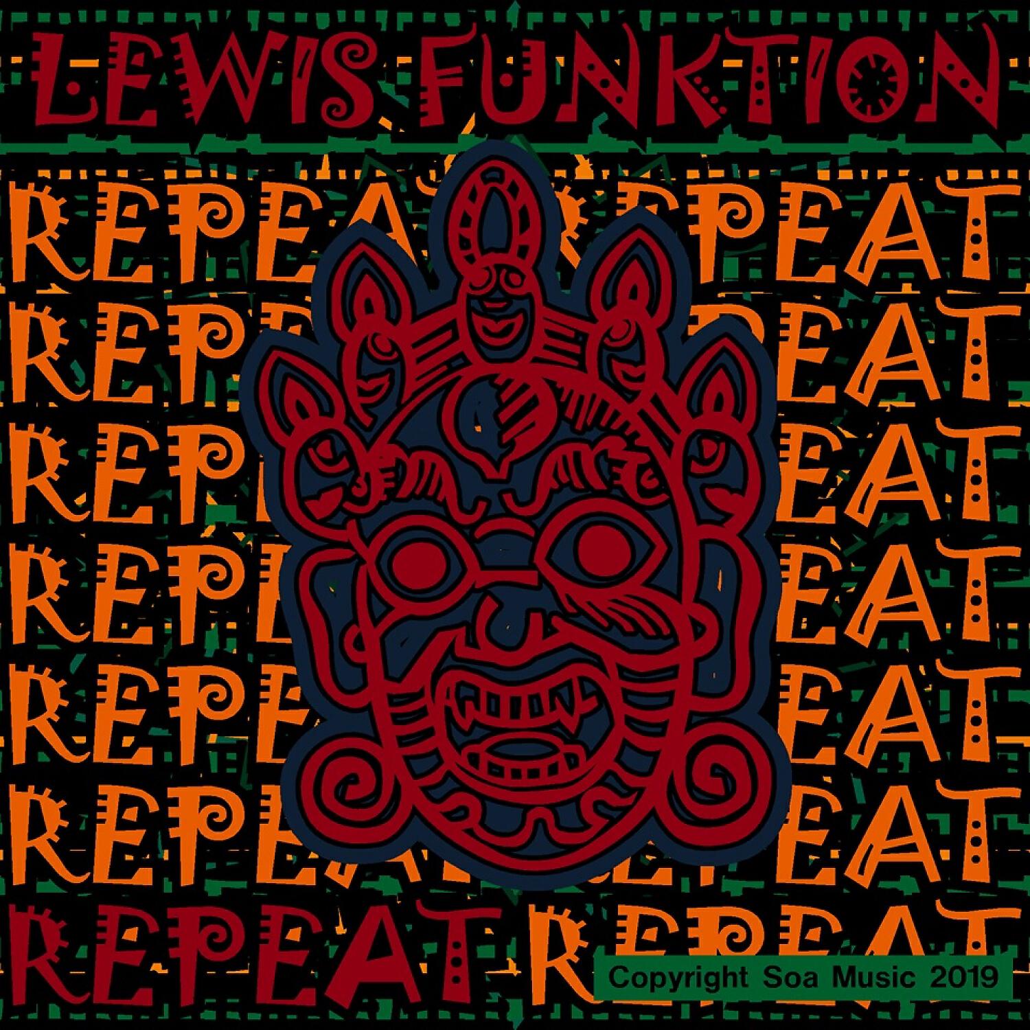 Релиз Repeat