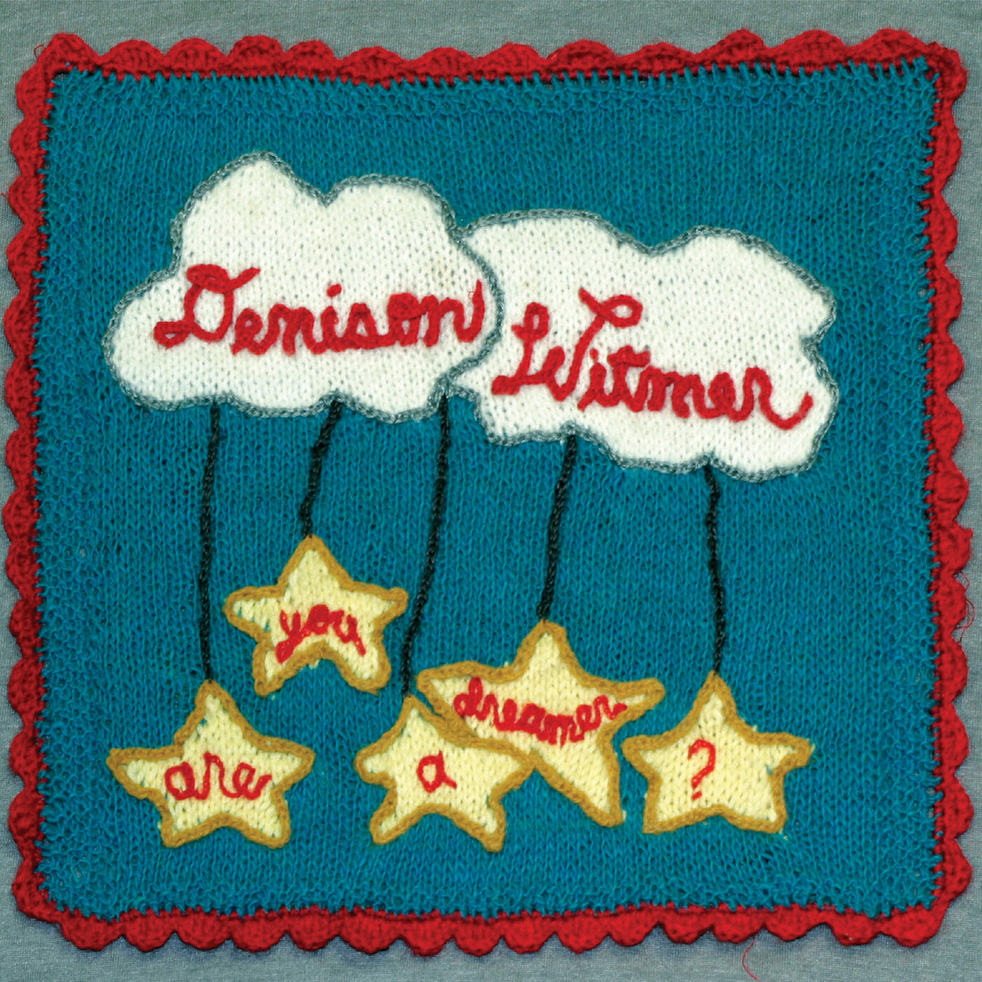 Релиз Are You a Dreamer?
