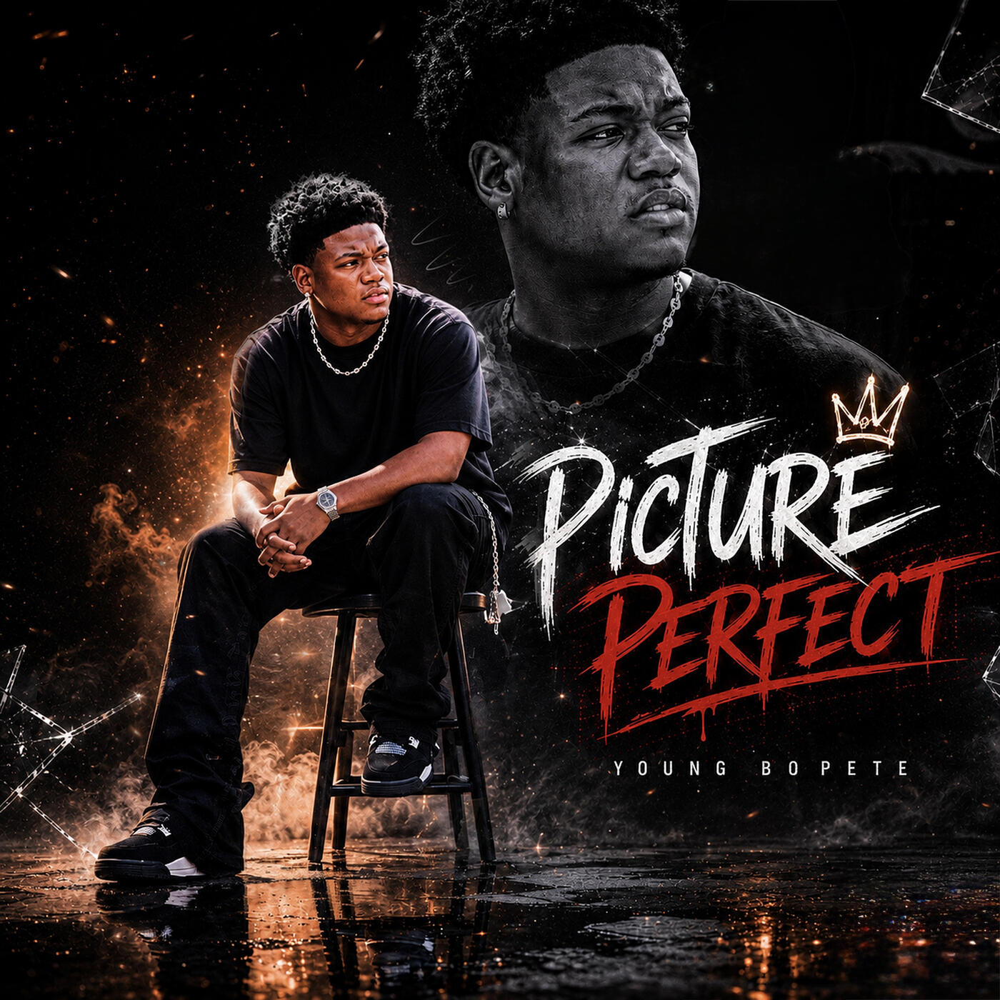 Релиз Picture Perfect
