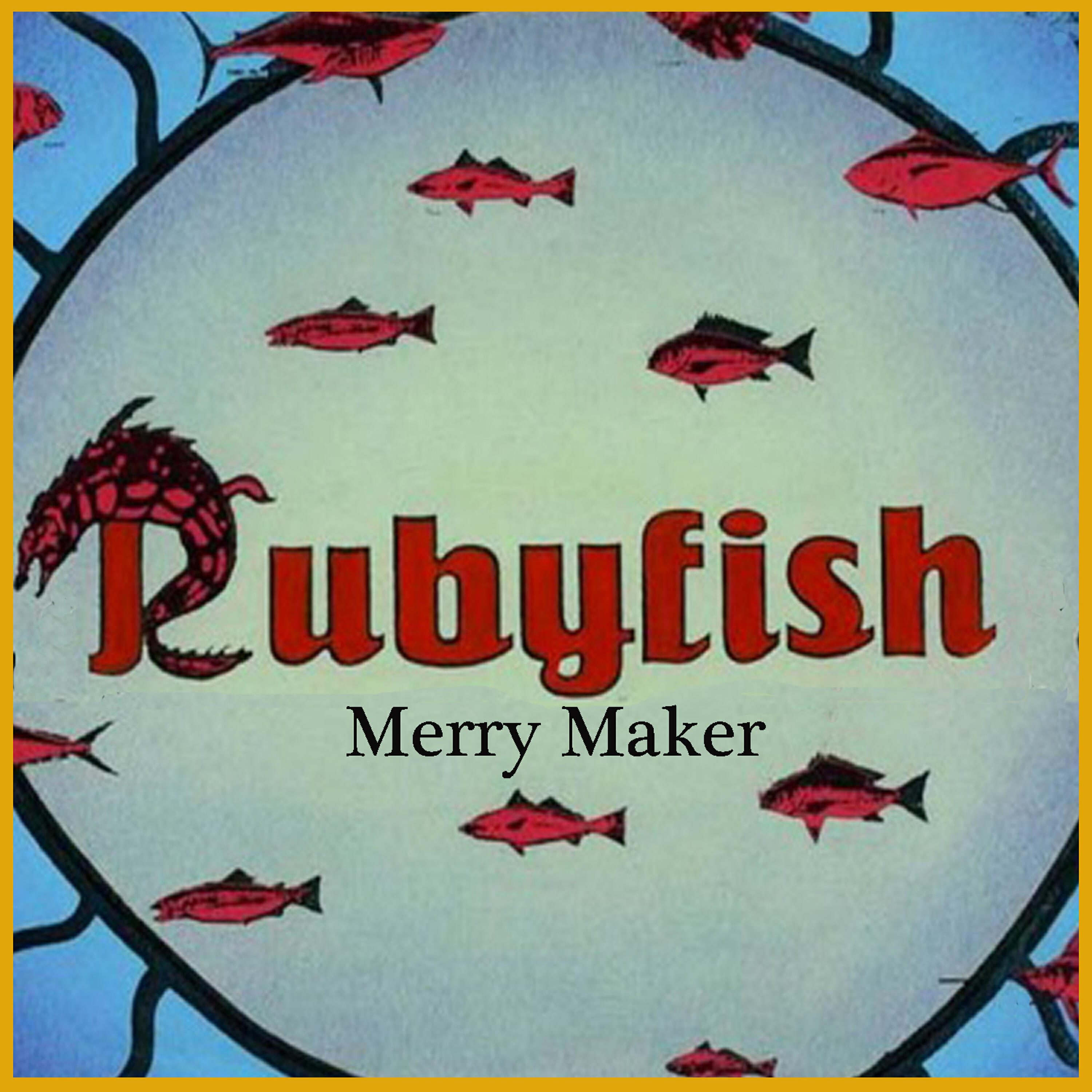 Rubyfish