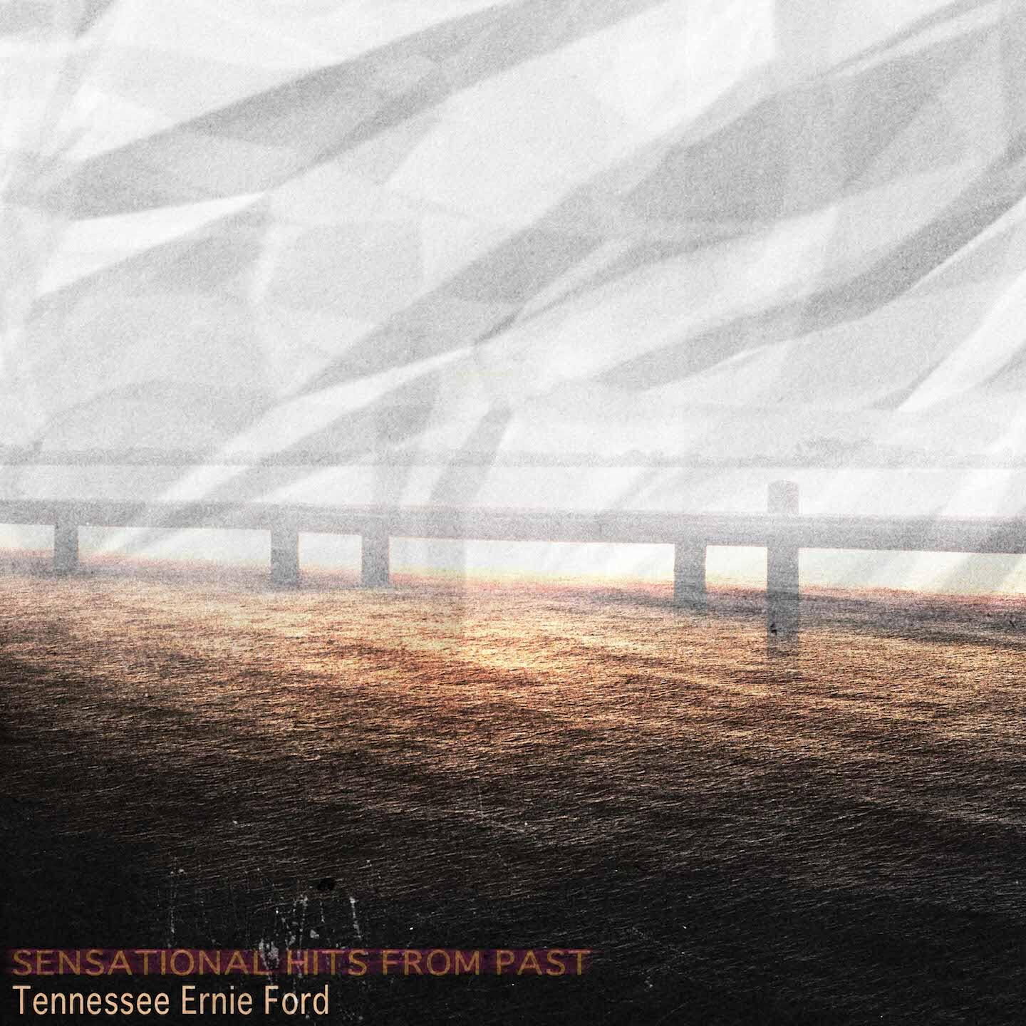 Релиз Sensational Hits from Past