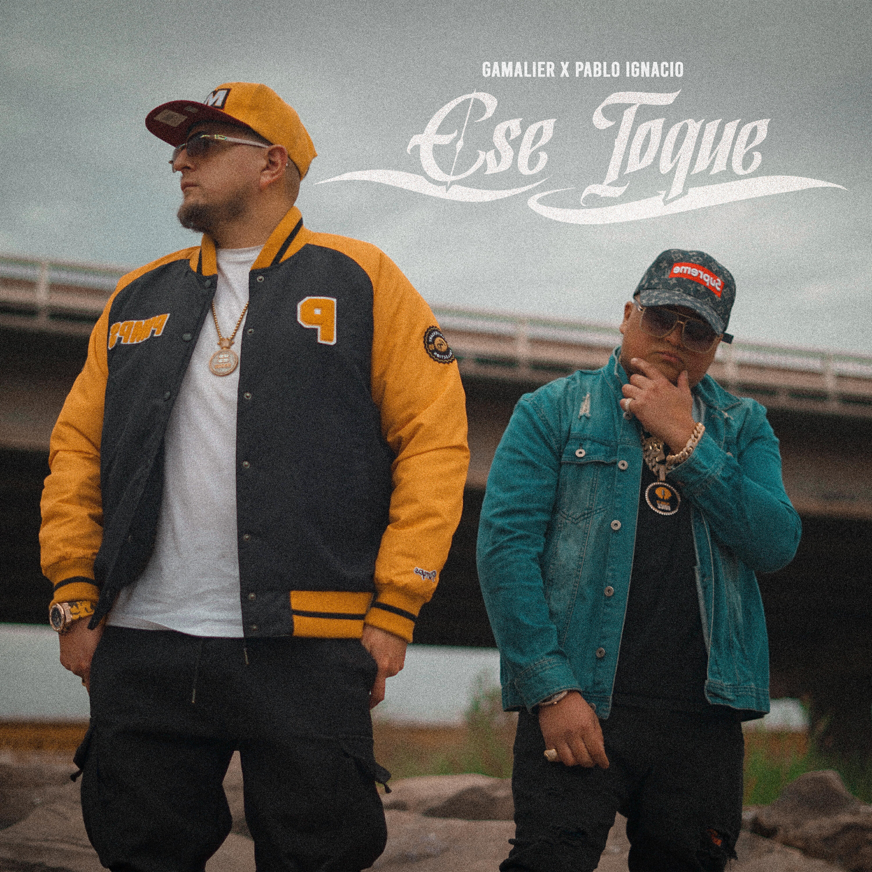 Релиз Ese Toque
