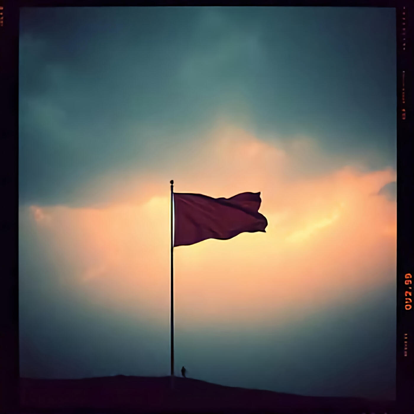 Релиз Surrender