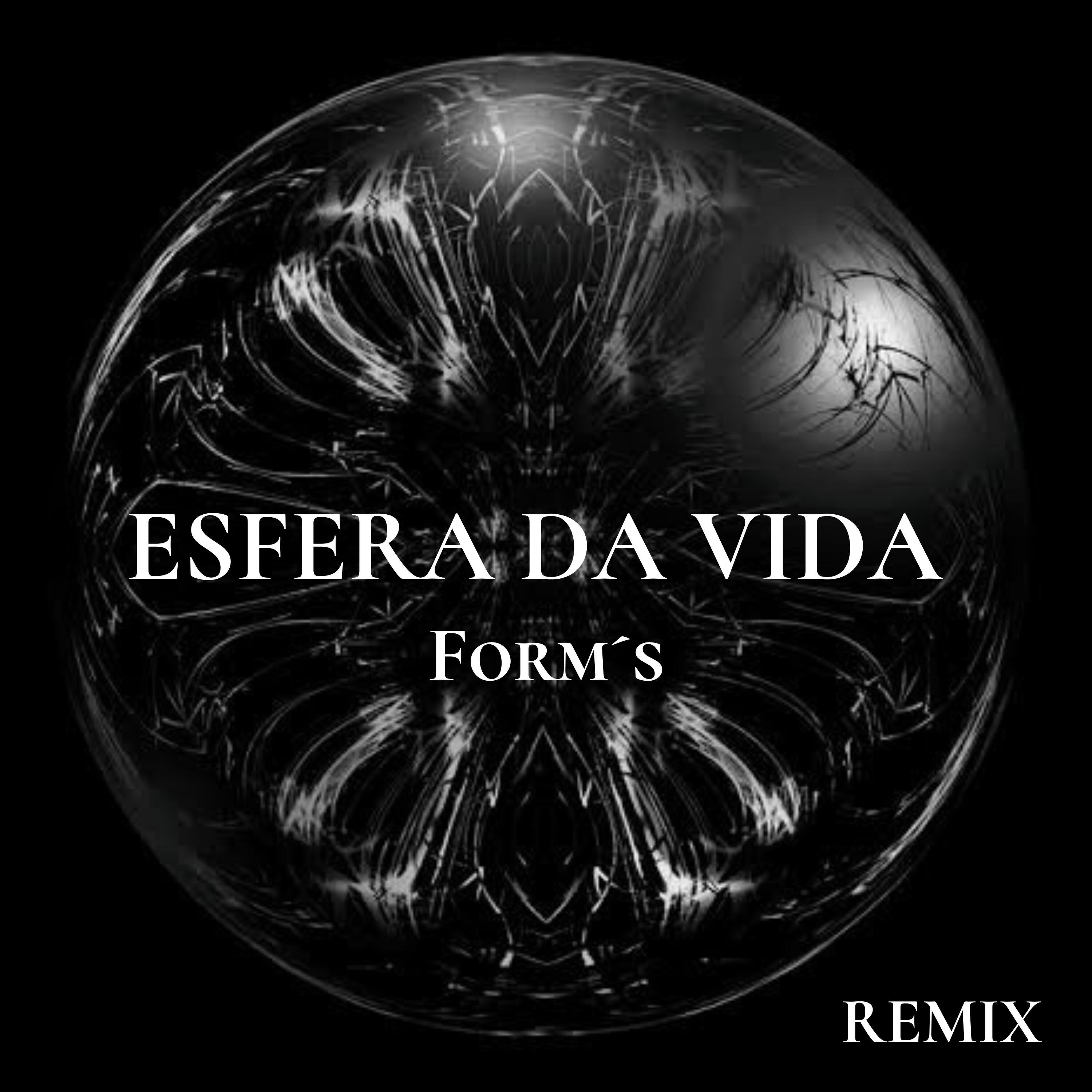 Релиз Esfera da Vida