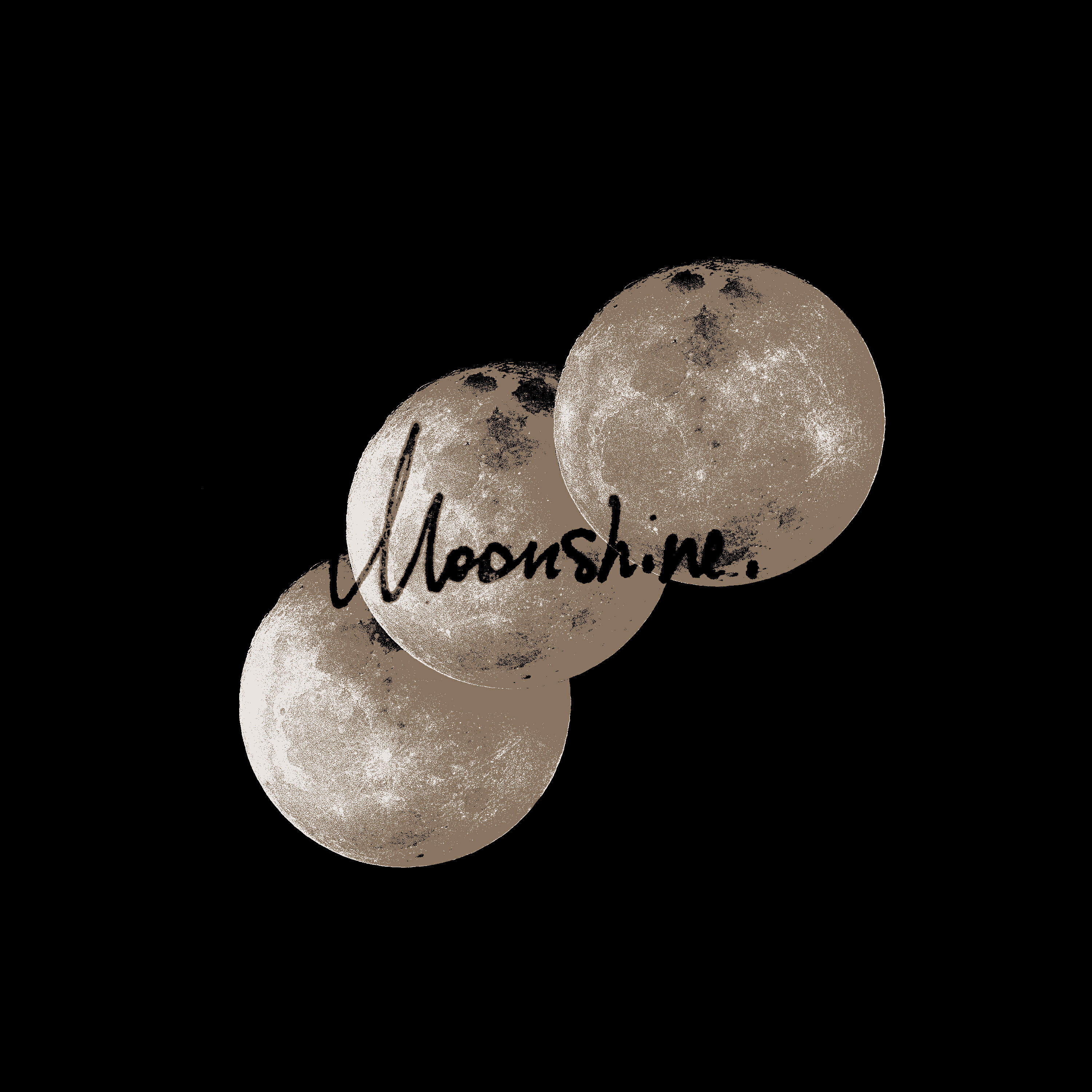 Релиз Moonshine