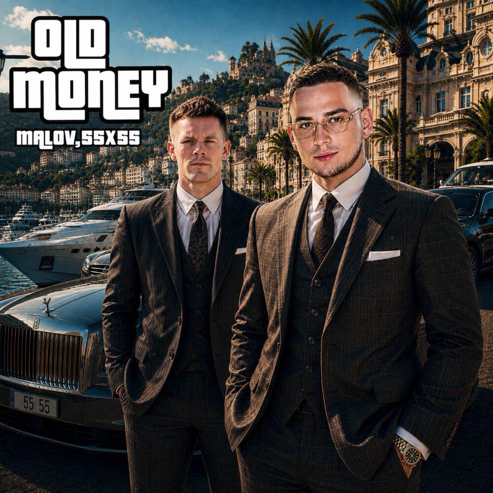 Релиз Old Money (Remix)