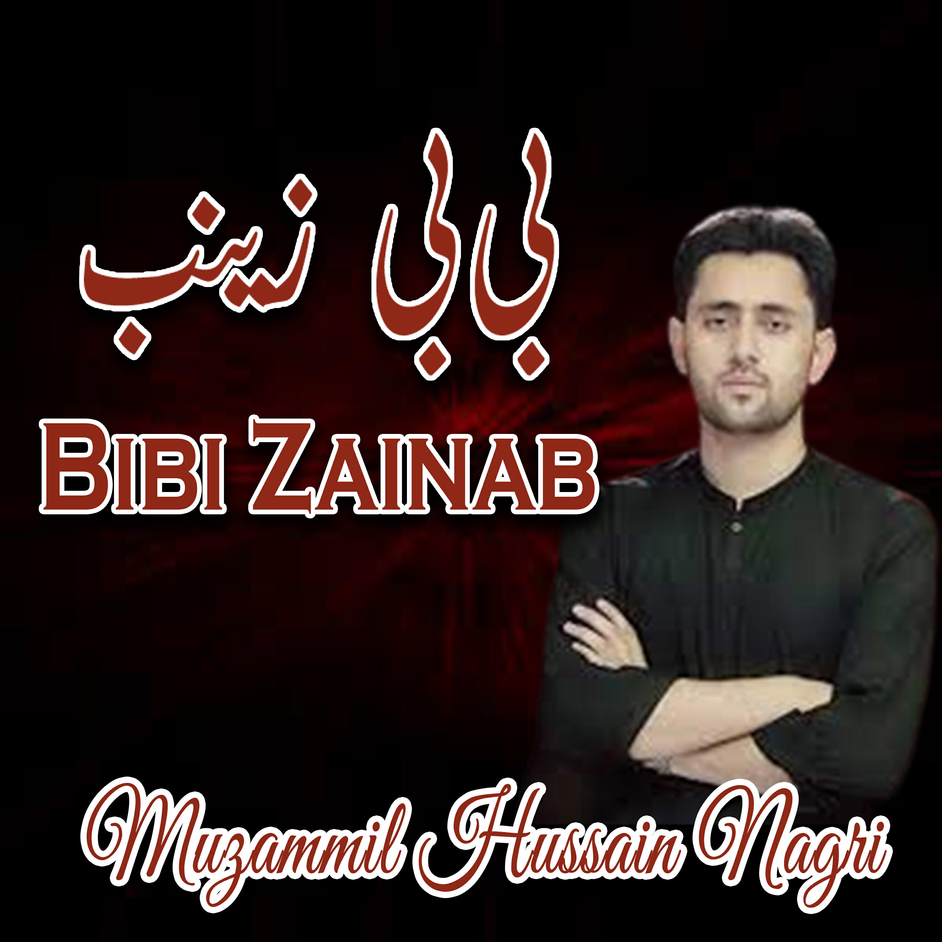 Релиз Bibi Zainab