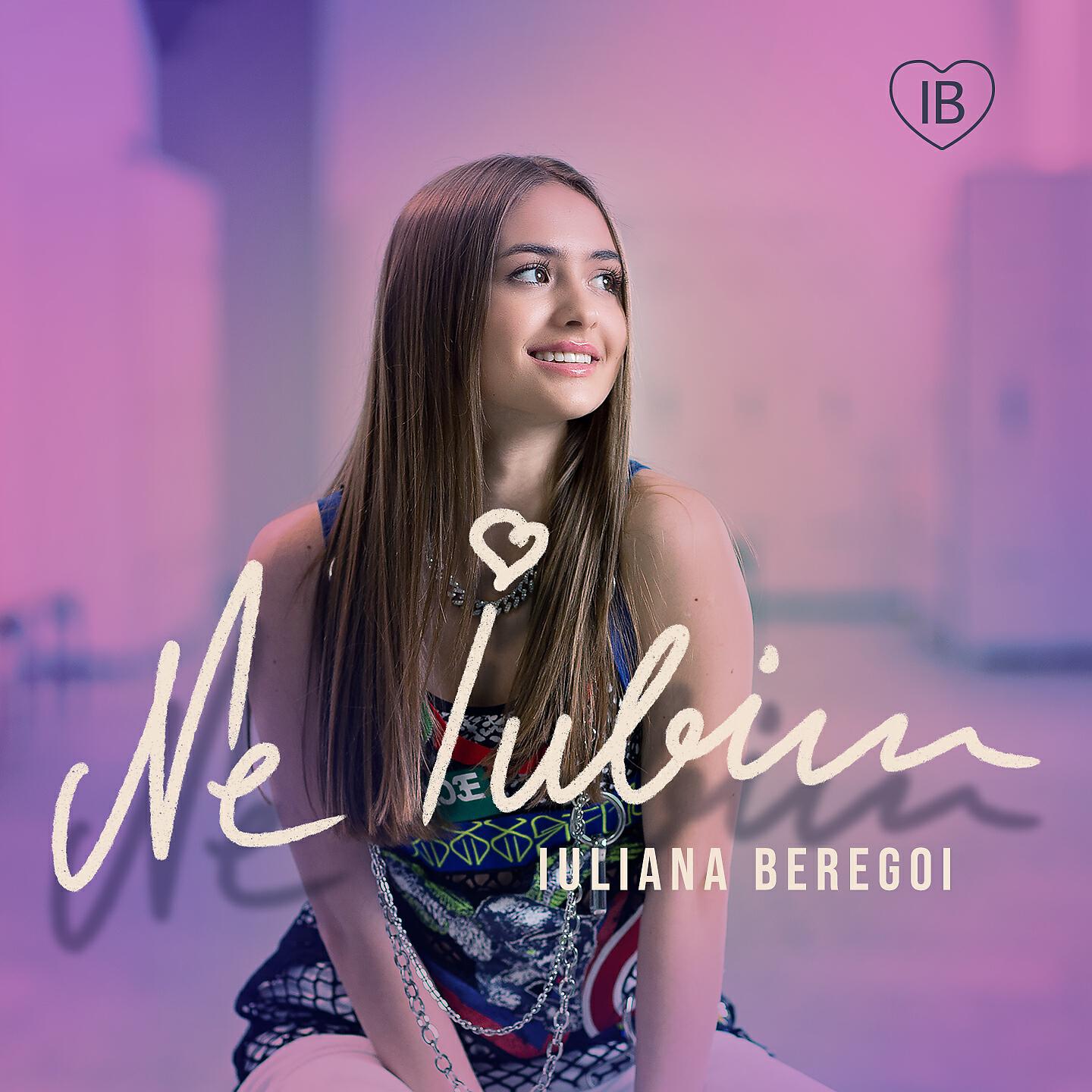 Релиз Ne Iubim