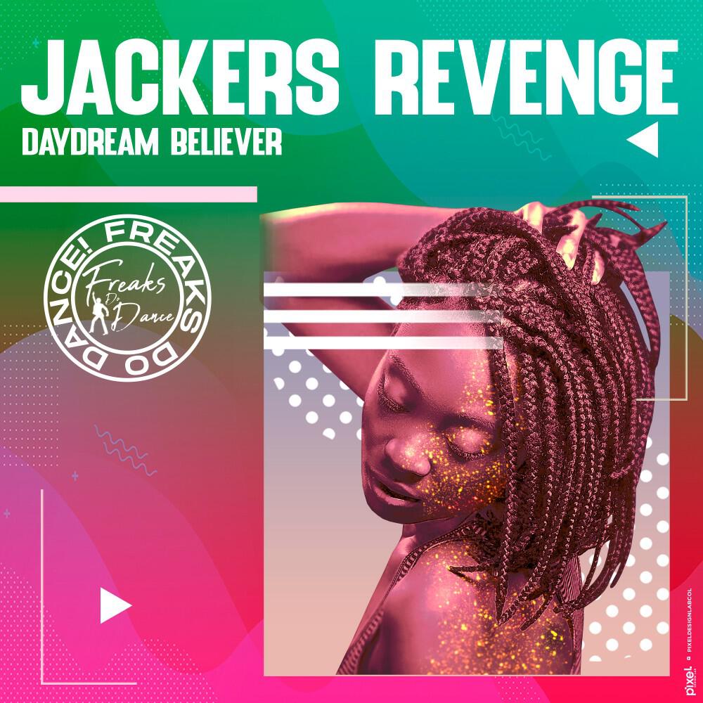 Релиз Daydream Believer