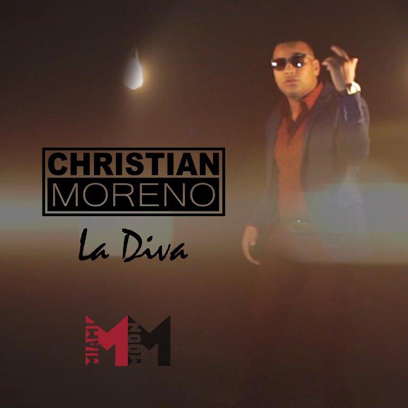 Релиз La Diva