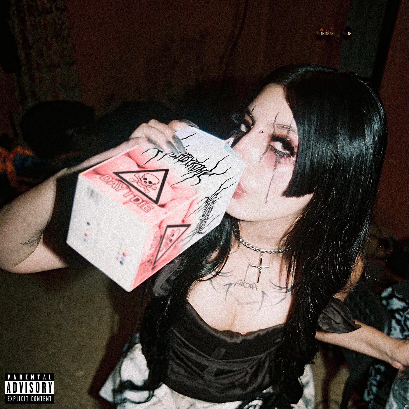 Релиз Day I Die