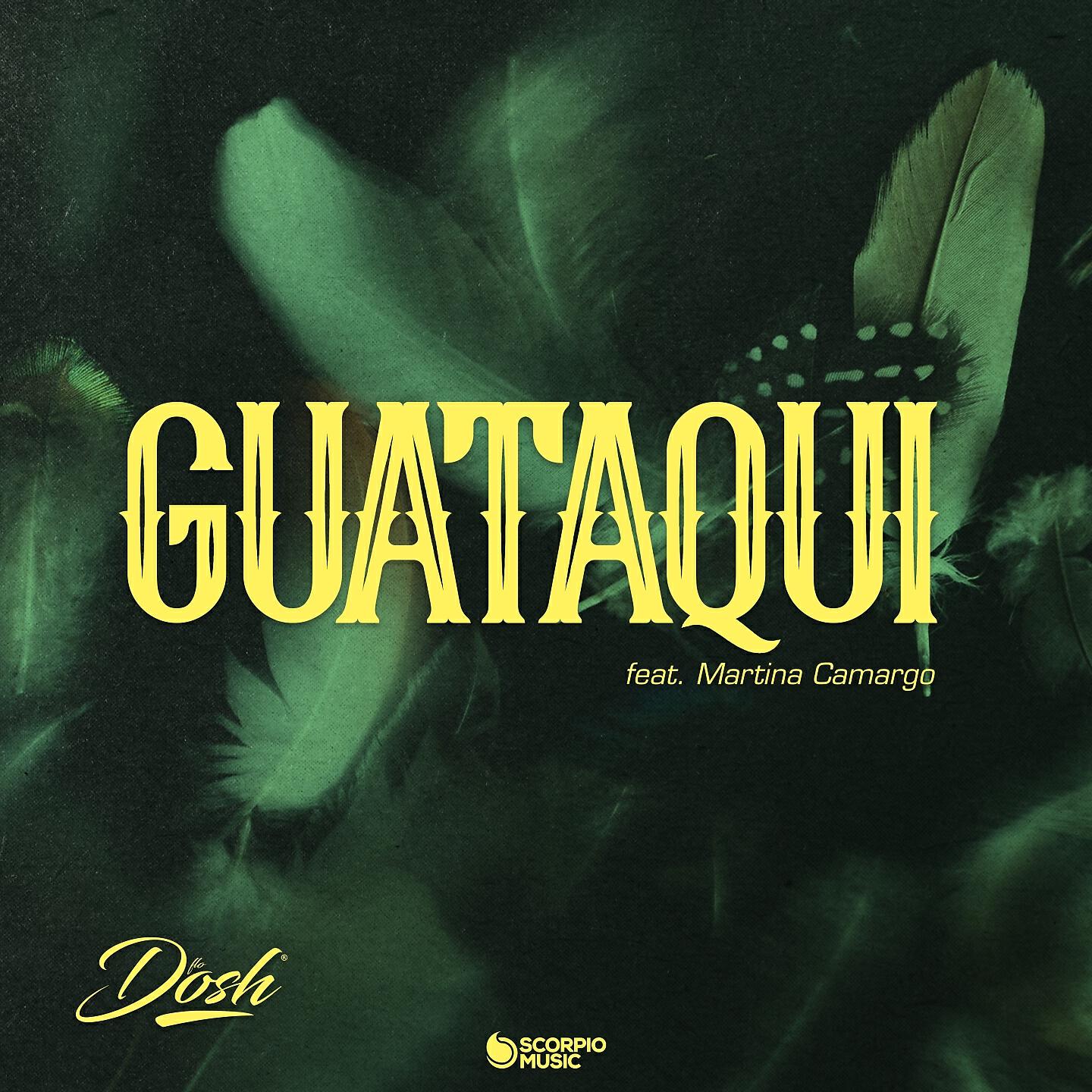 Трек Guataqui (Dosh Remix)