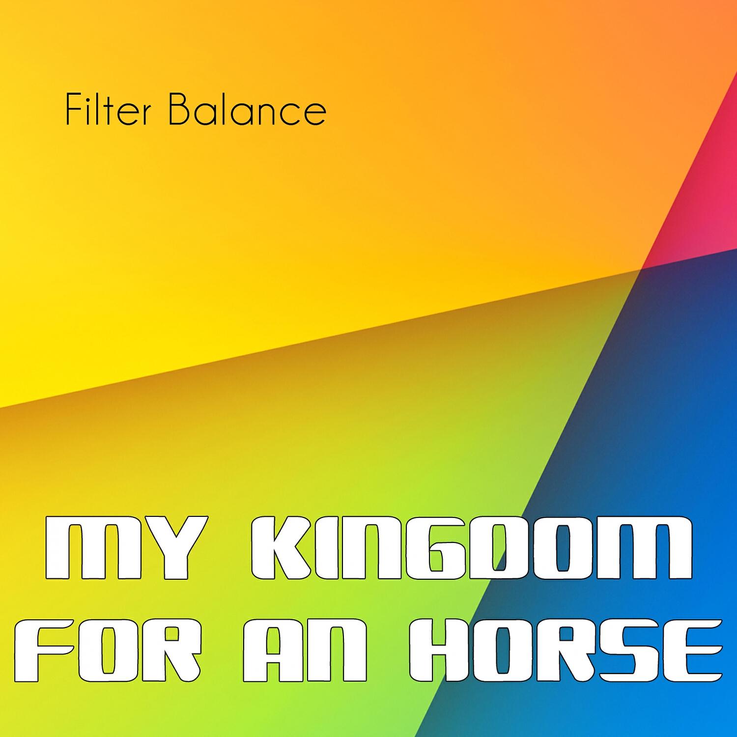 Filter Balance