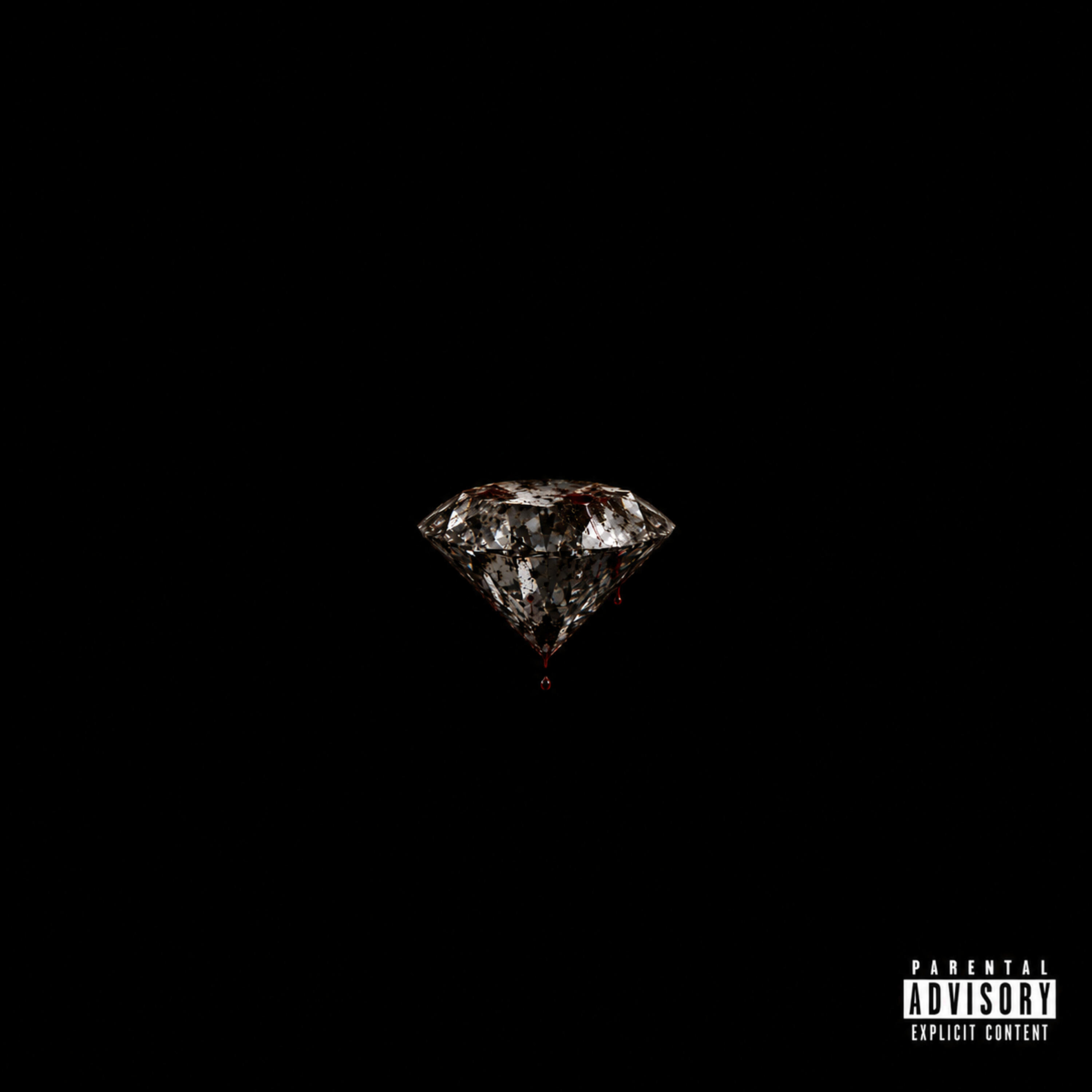 Релиз Diamantes da Lama