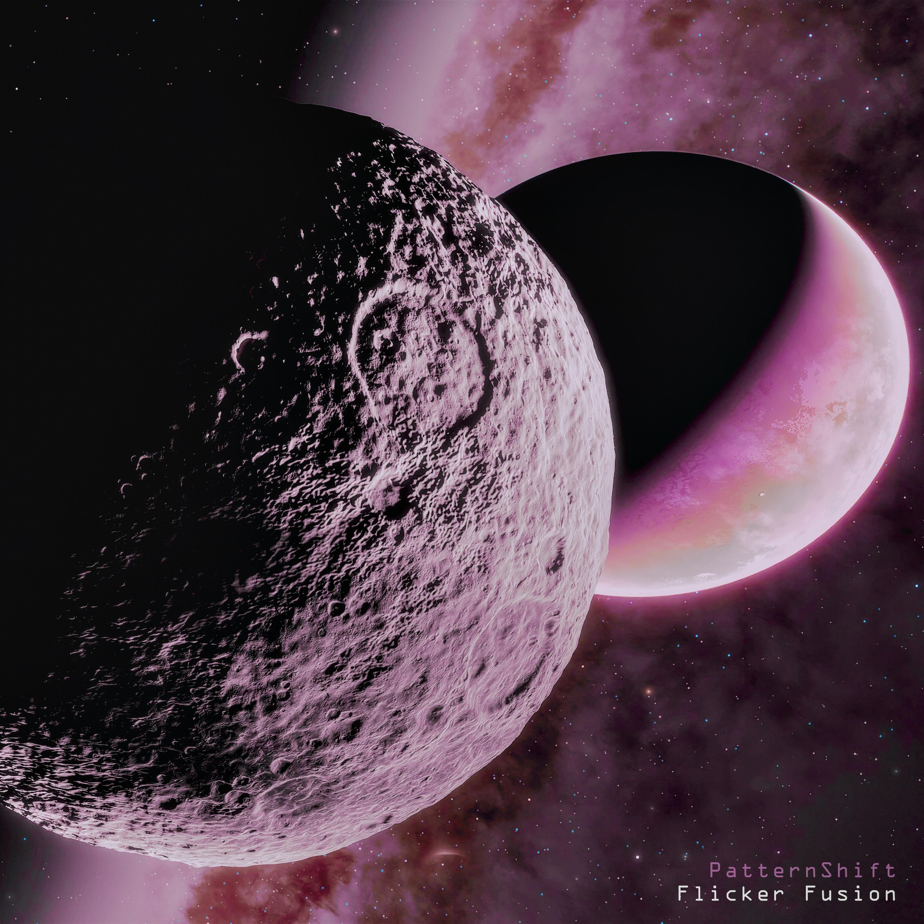 Релиз Flicker Fusion