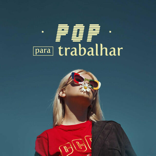 Релиз Pop Para Trabalhar