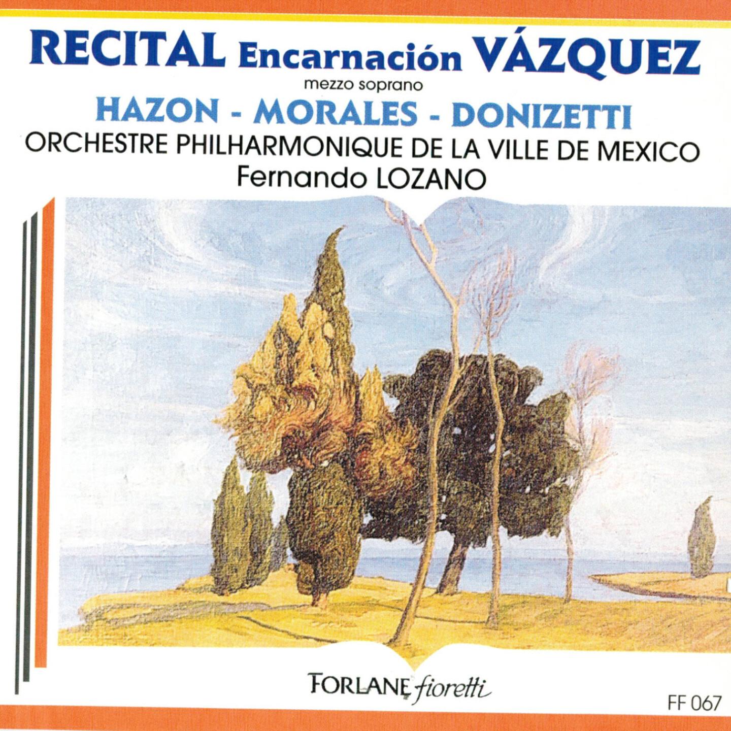 Orchestre Philarmonique de la ville de Mexico
