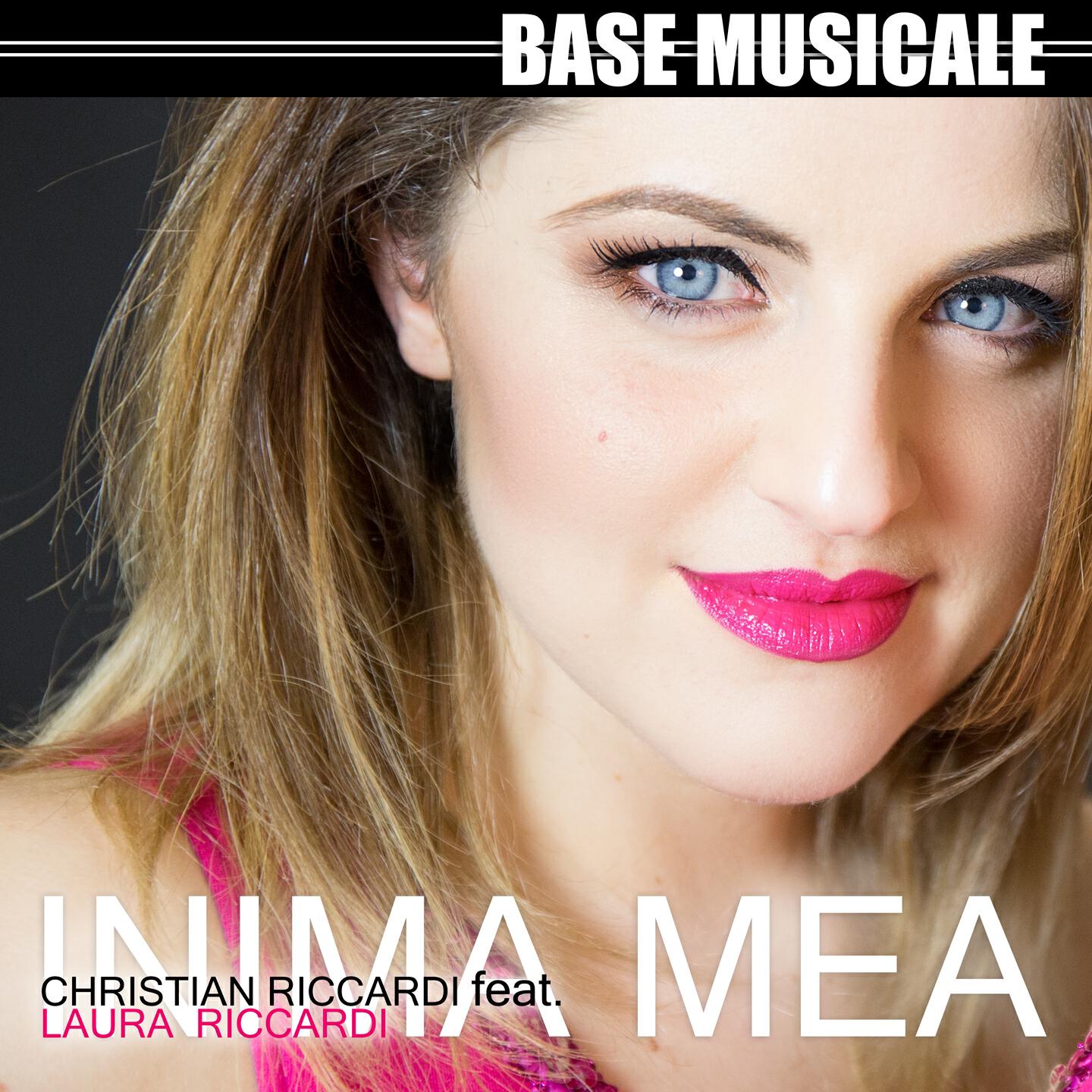 Релиз Inima Mea