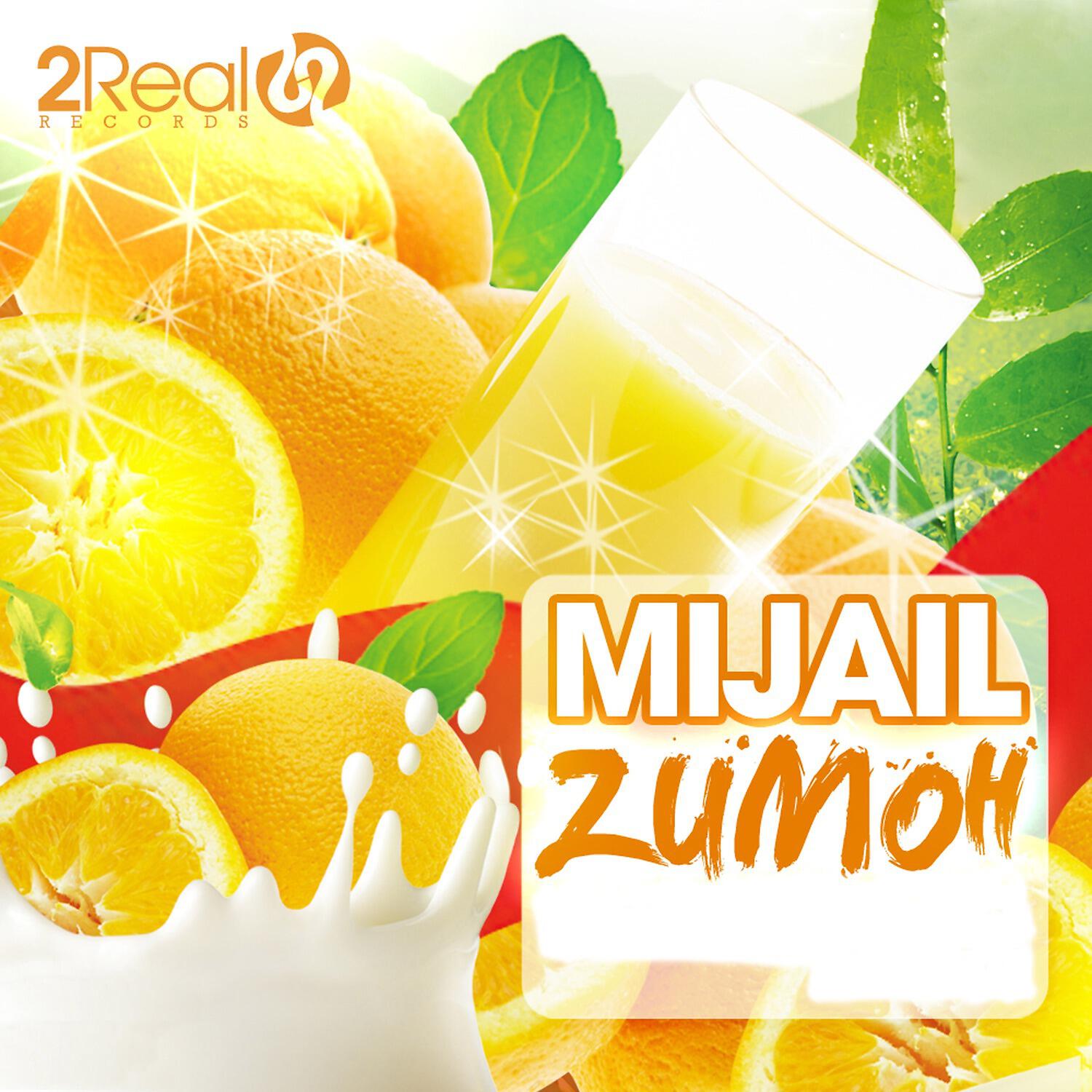 Релиз Zumoh