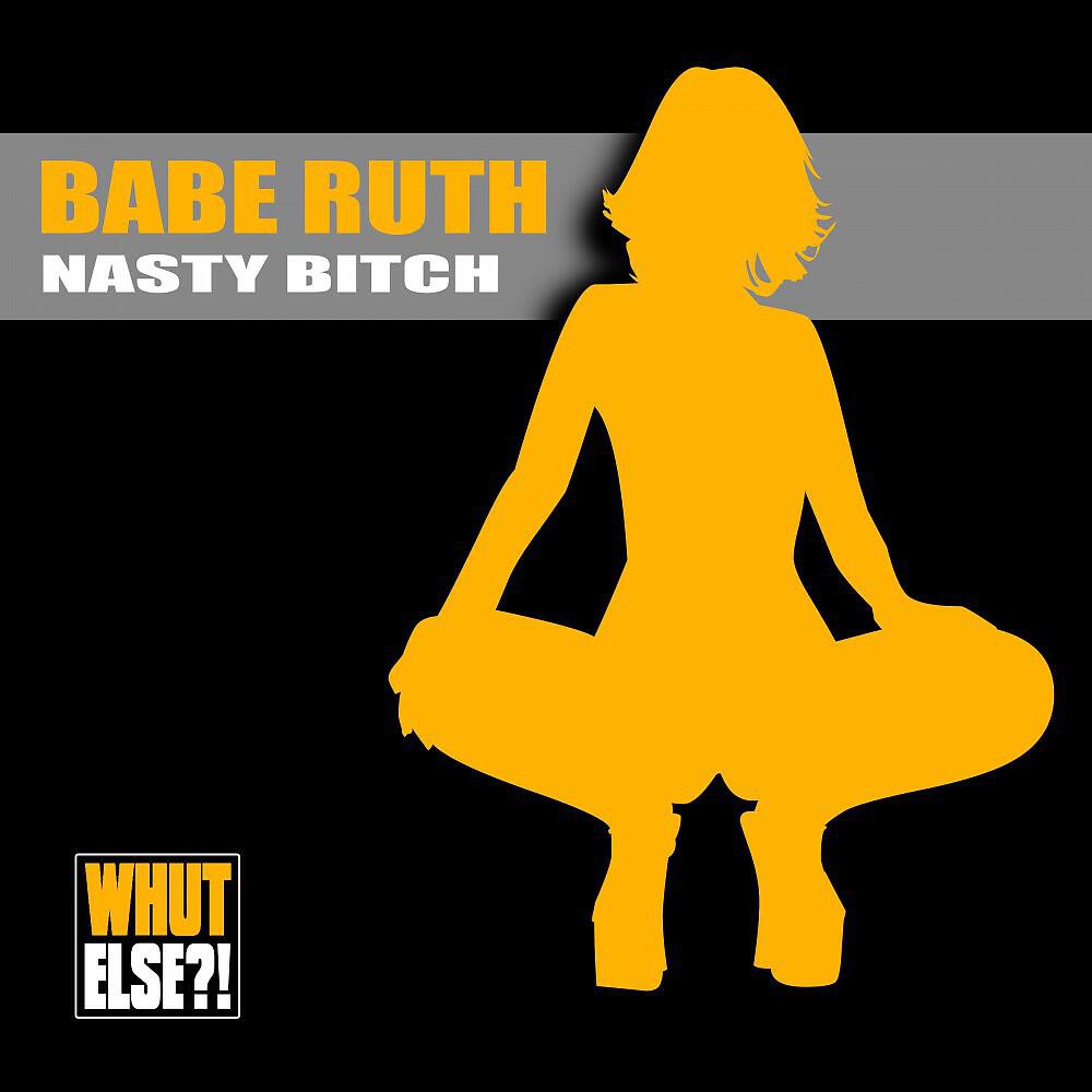 Релиз Nasty Bitch