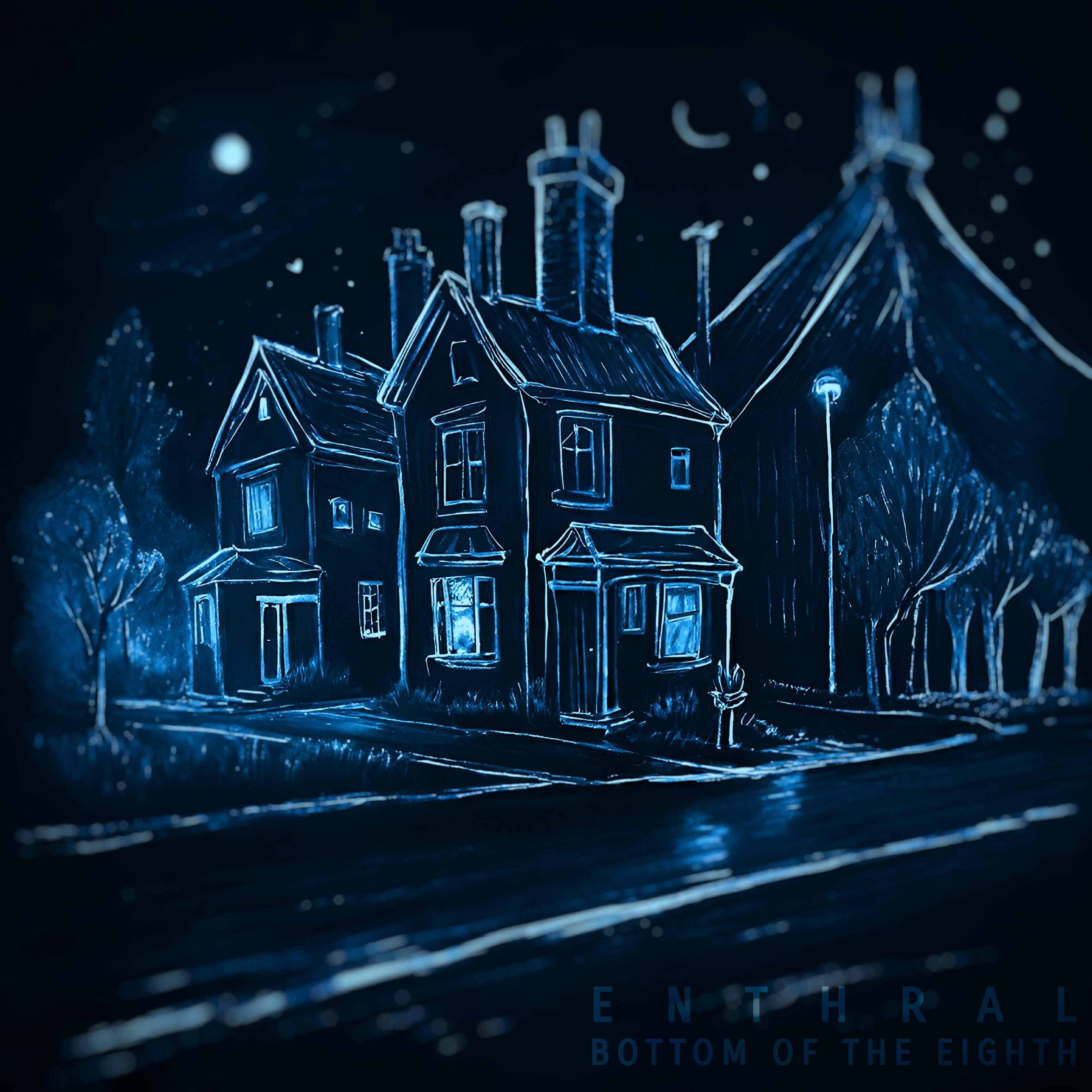 Релиз Enthral