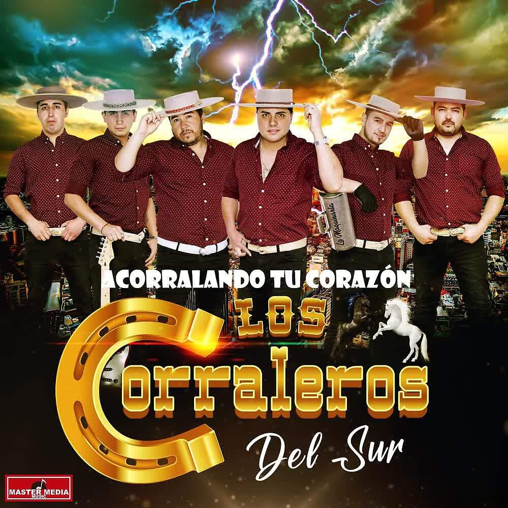 Релиз Acorralando Tu Corazón
