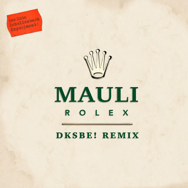 Релиз Rolex (DKSBE!-Remix)