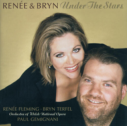Релиз Renée & Bryn - Under The Stars