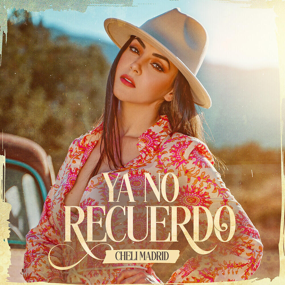 Релиз Ya No Recuerdo