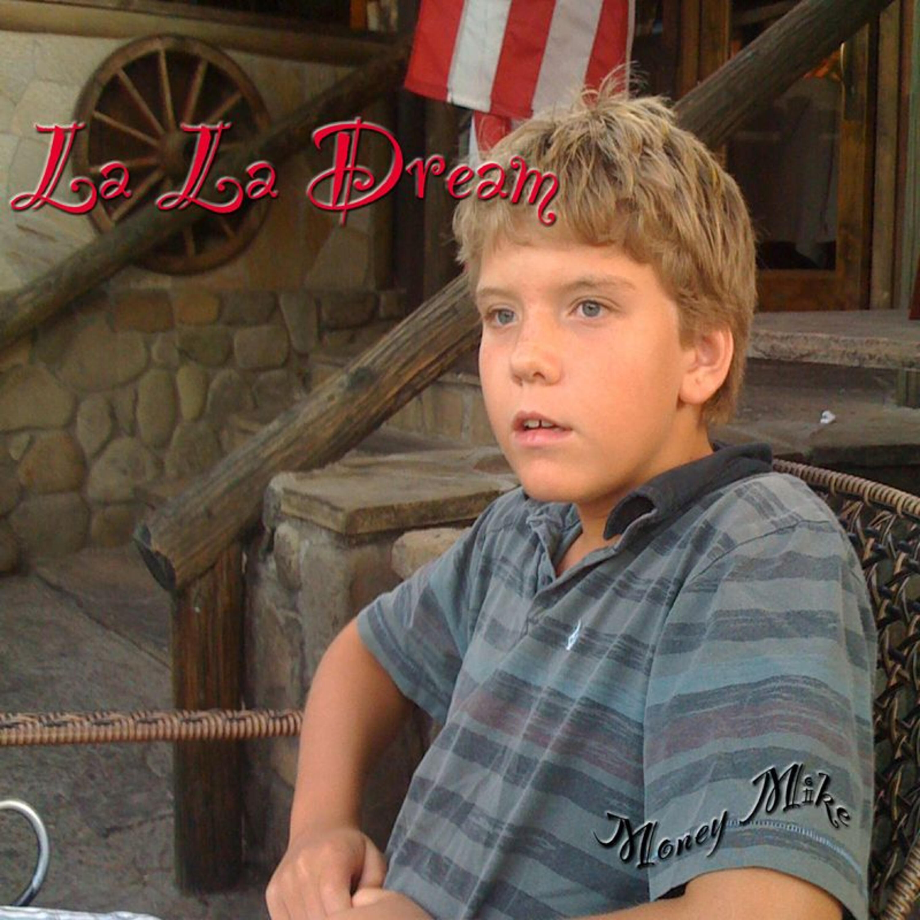 Релиз La La Dream