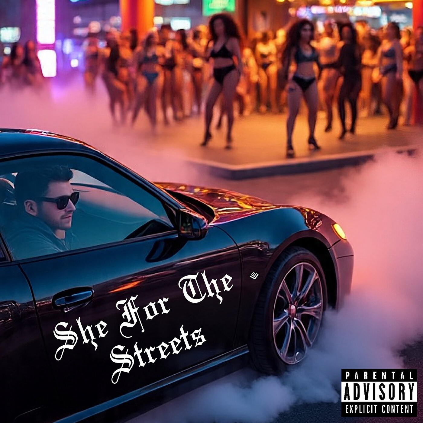 Релиз She for the Streets