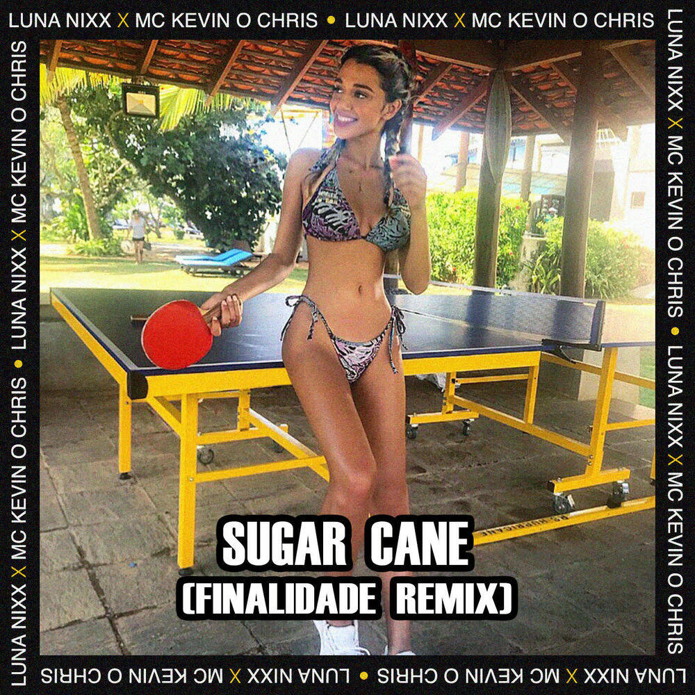 Релиз Sugar Cane (Finalidade Remix)