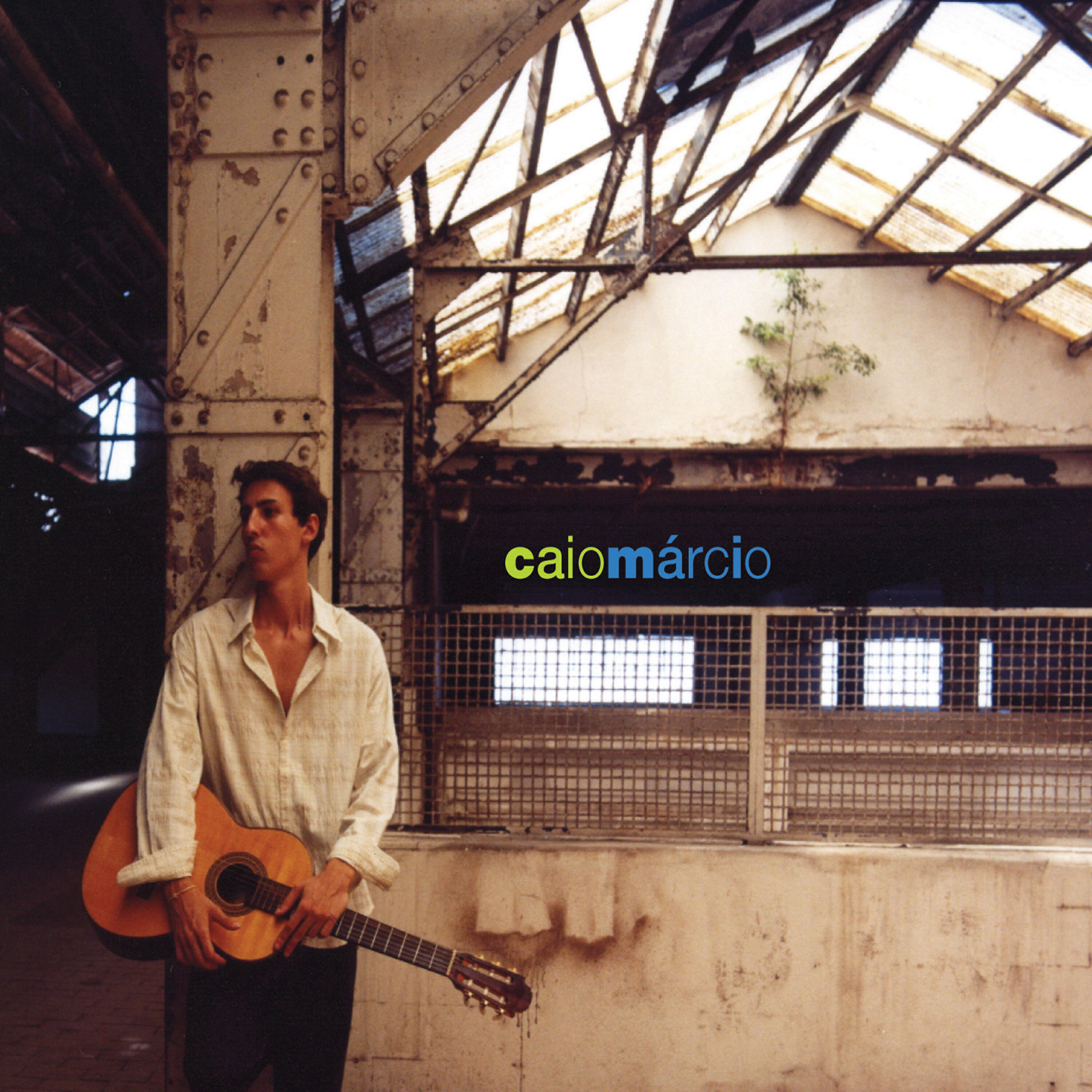 Caio Márcio все песни в mp3
