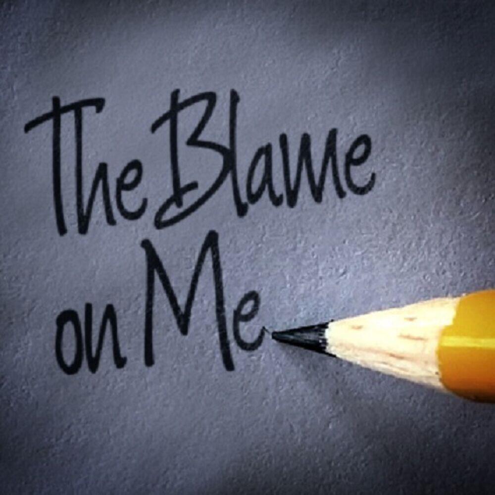 Релиз The Blame On Me