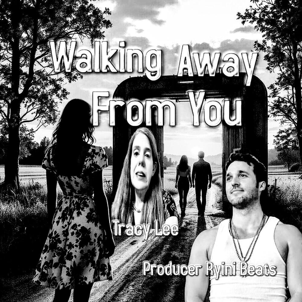 Релиз Walking Away From You
