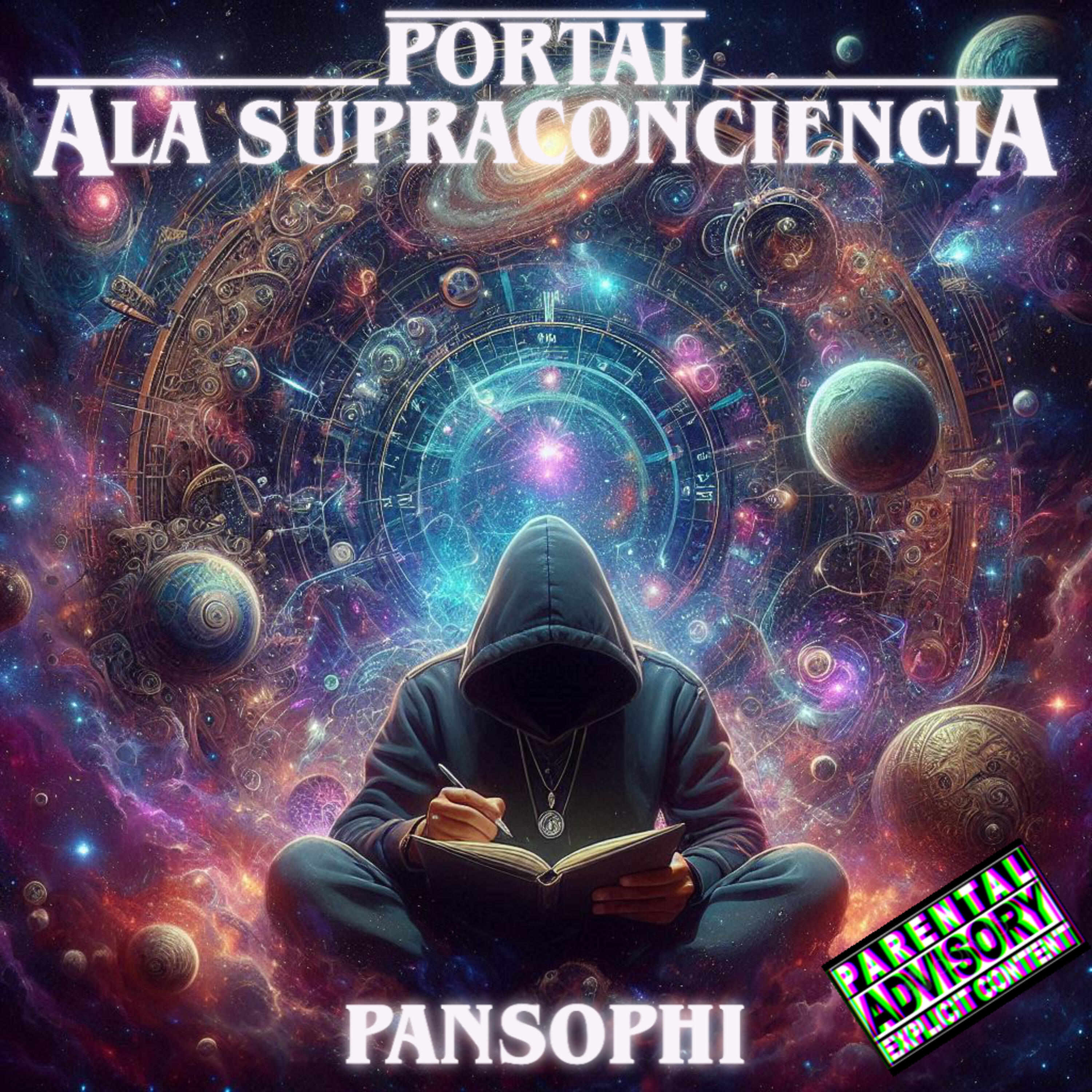 Релиз Portal a la Supraconciencia