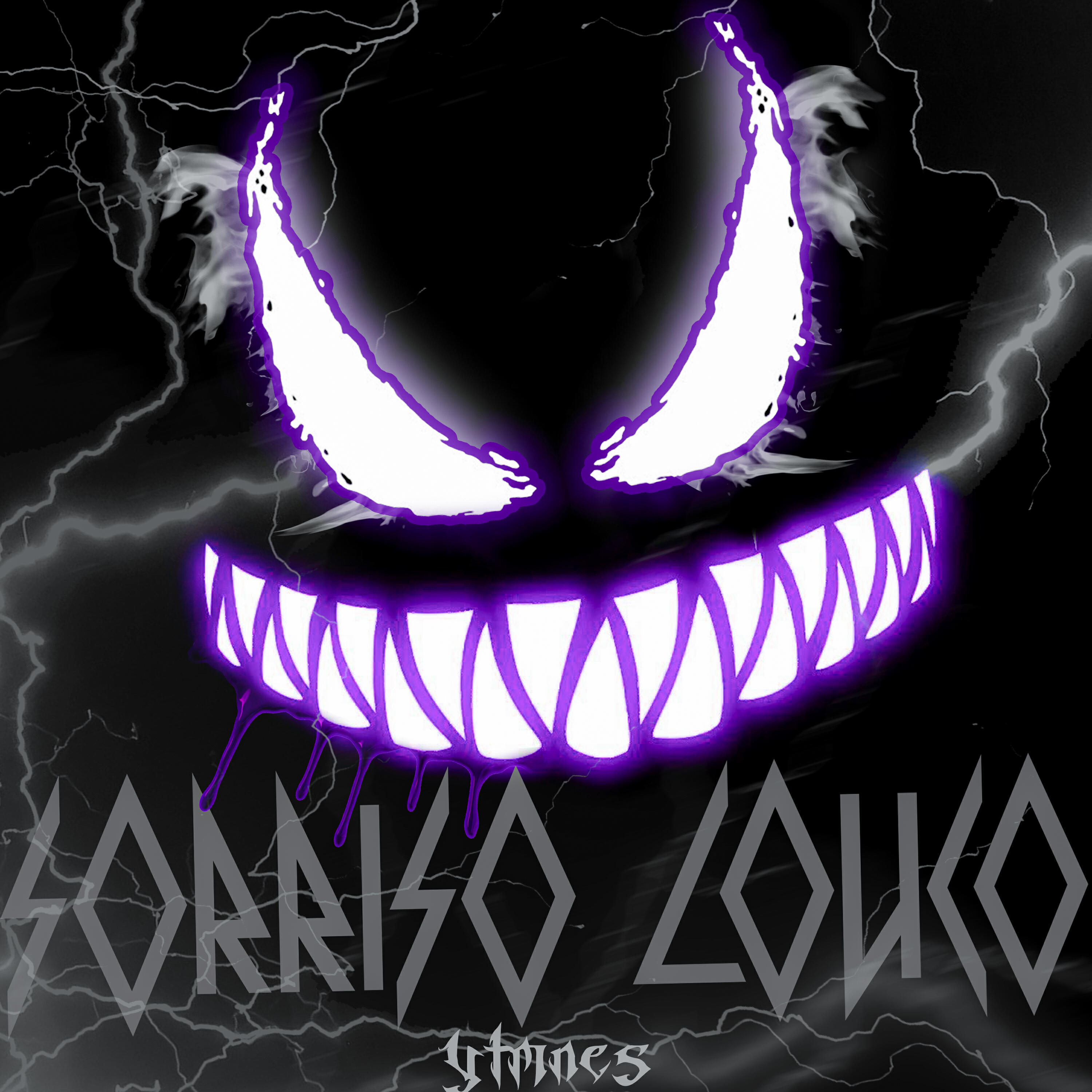 Релиз Sorriso Louco